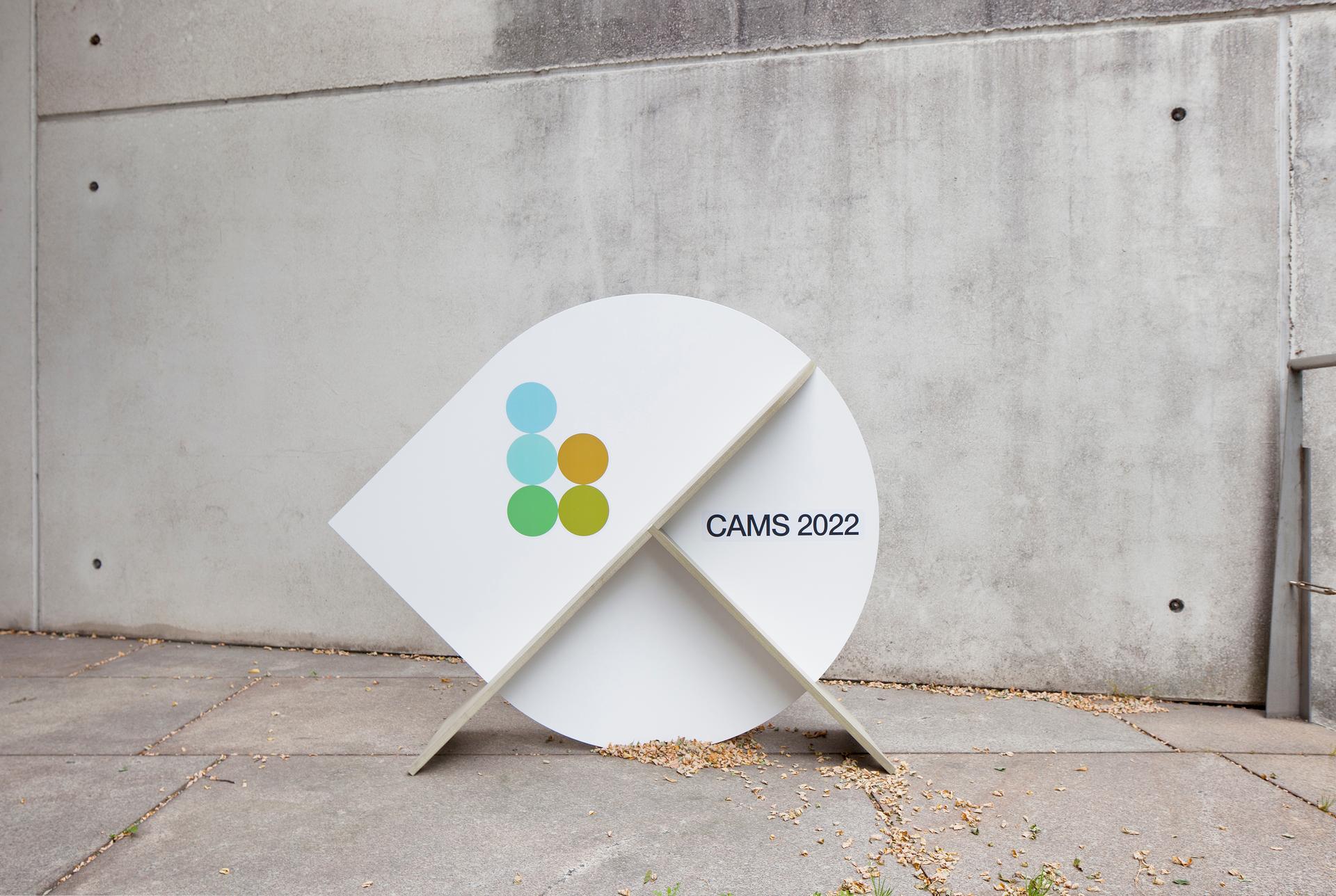 CAMS 2022 - image 12