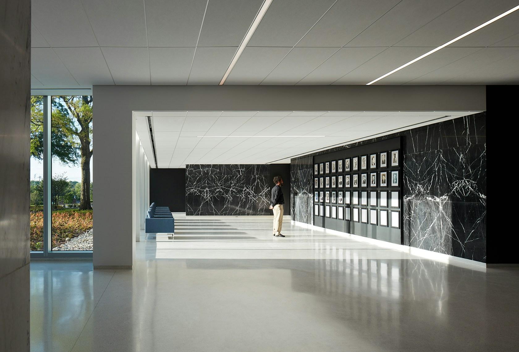 Arthur J. Altmeyer Social Security Federal Administration Building Modernization - image 9