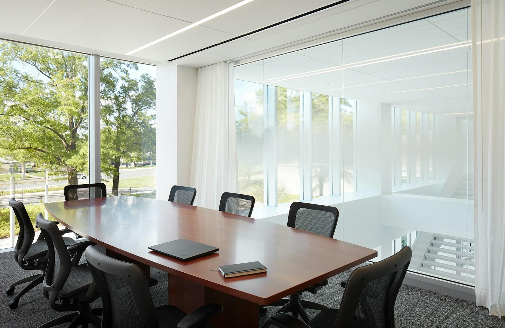 Arthur J. Altmeyer Social Security Federal Administration Building Modernization - image 11