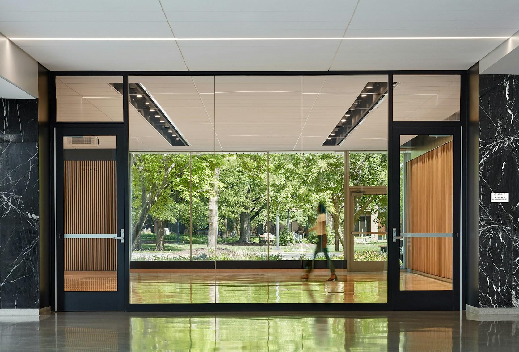 Arthur J. Altmeyer Social Security Federal Administration Building Modernization - image 15
