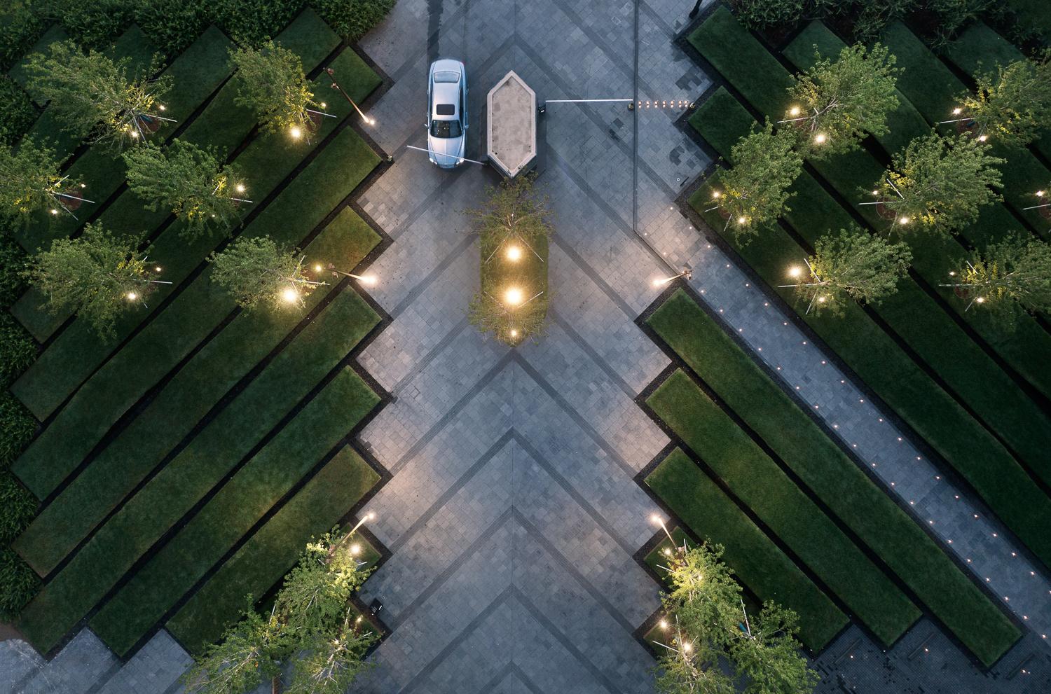 Le Meridien - image 4