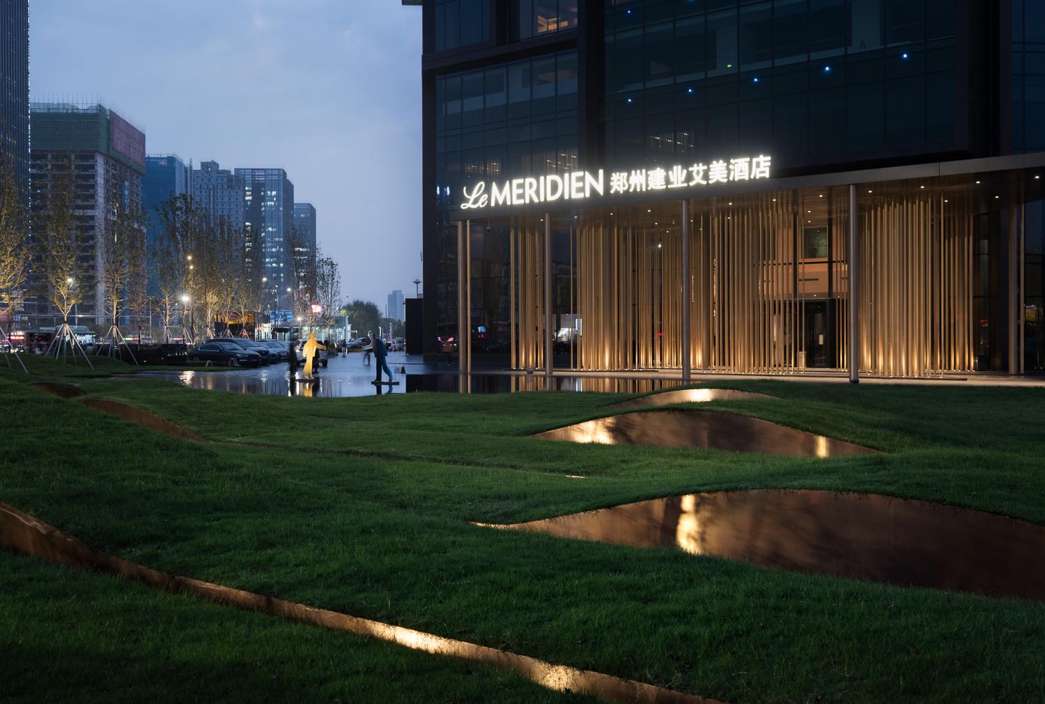 Le Meridien - image 6