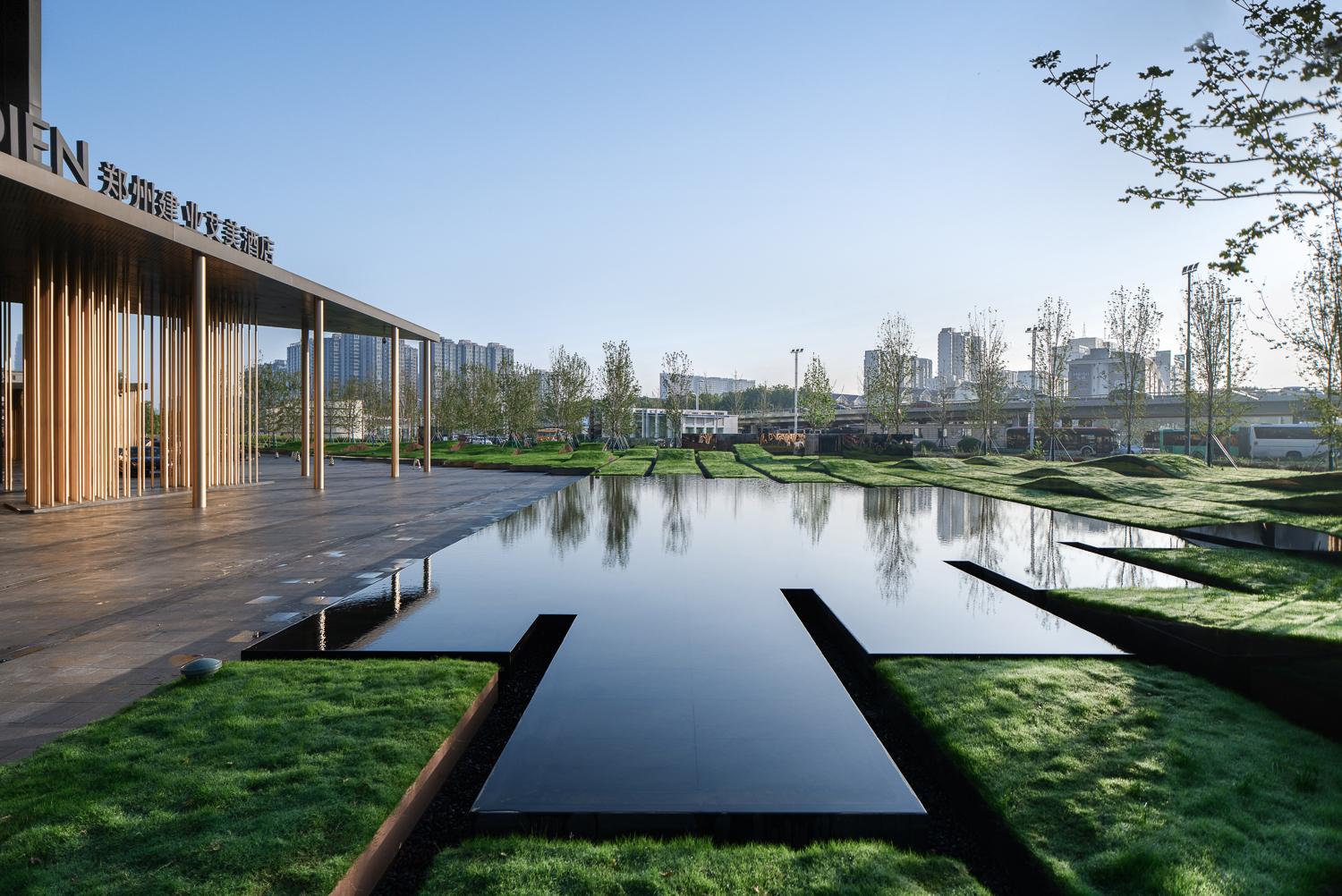 Le Meridien - image 8