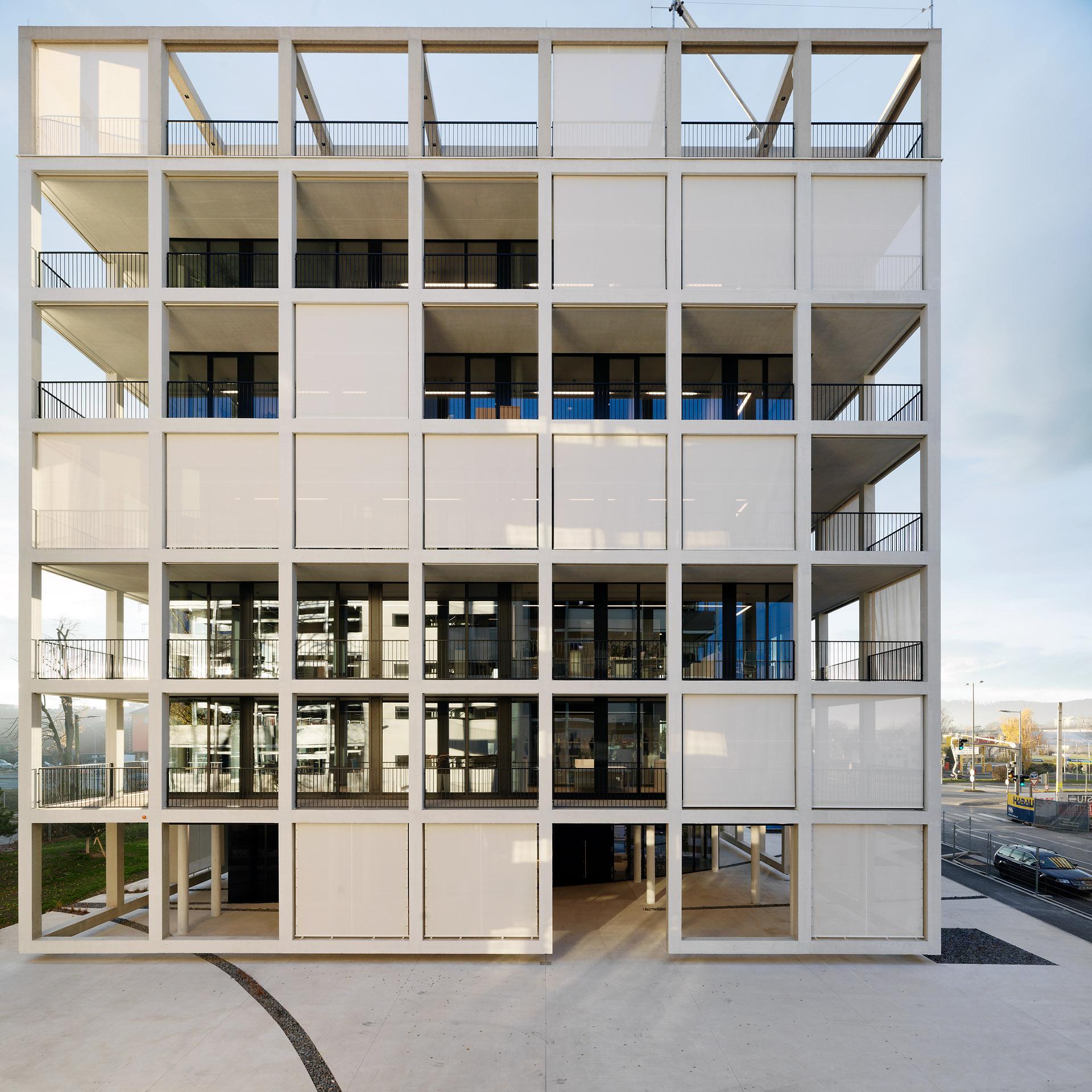 C&P Corporate Headquarters - image 2