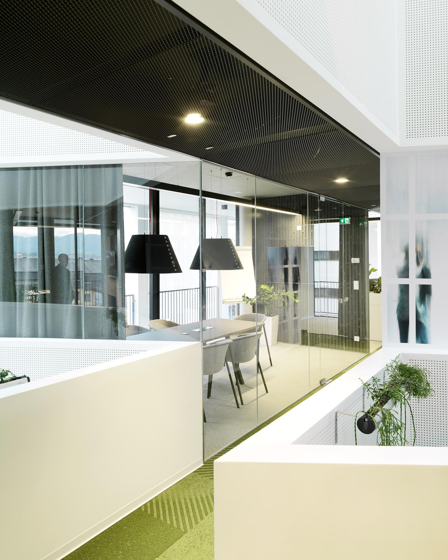 C&P Corporate Headquarters - image 10