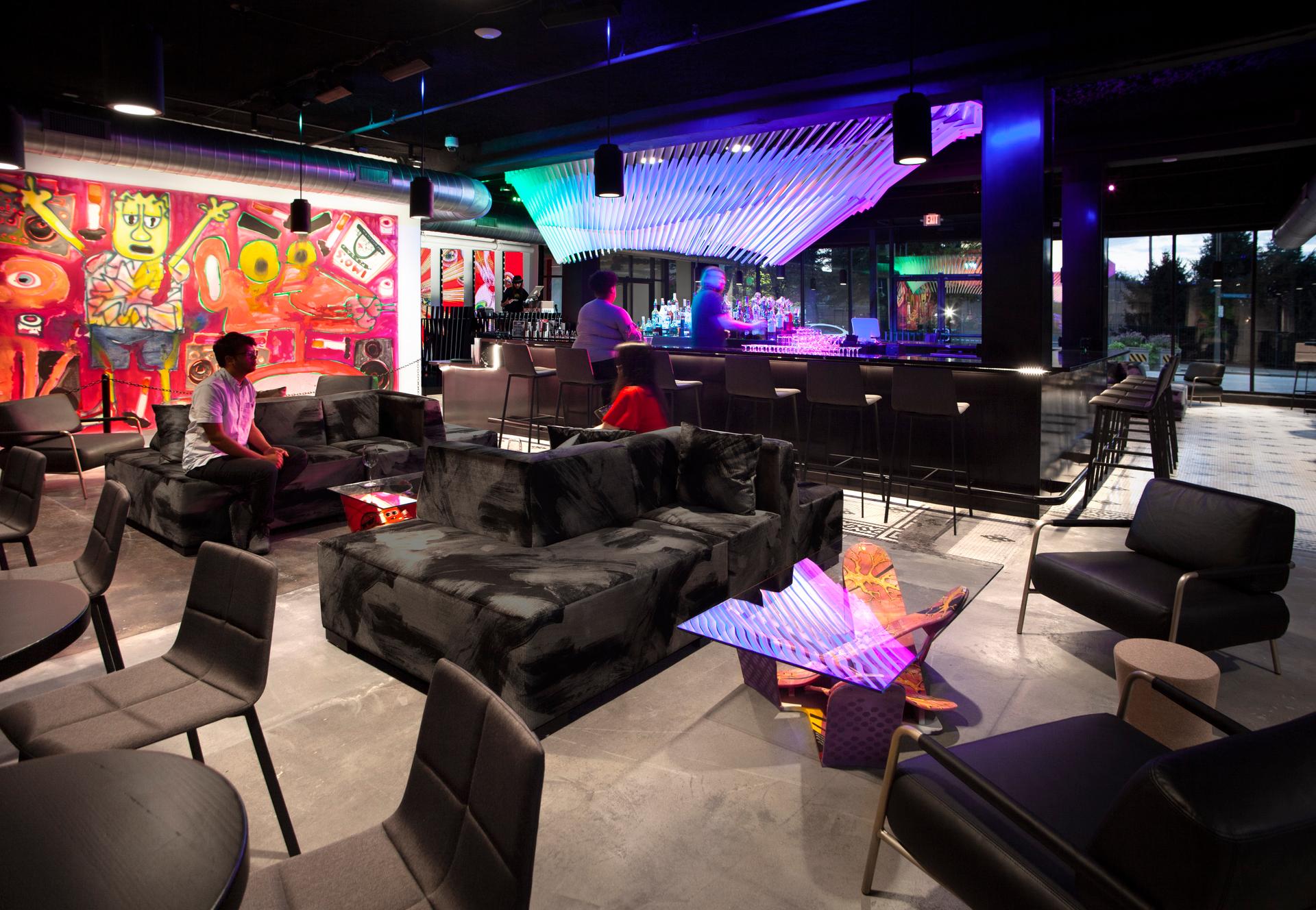 Sophie's Artist Lounge - image 6