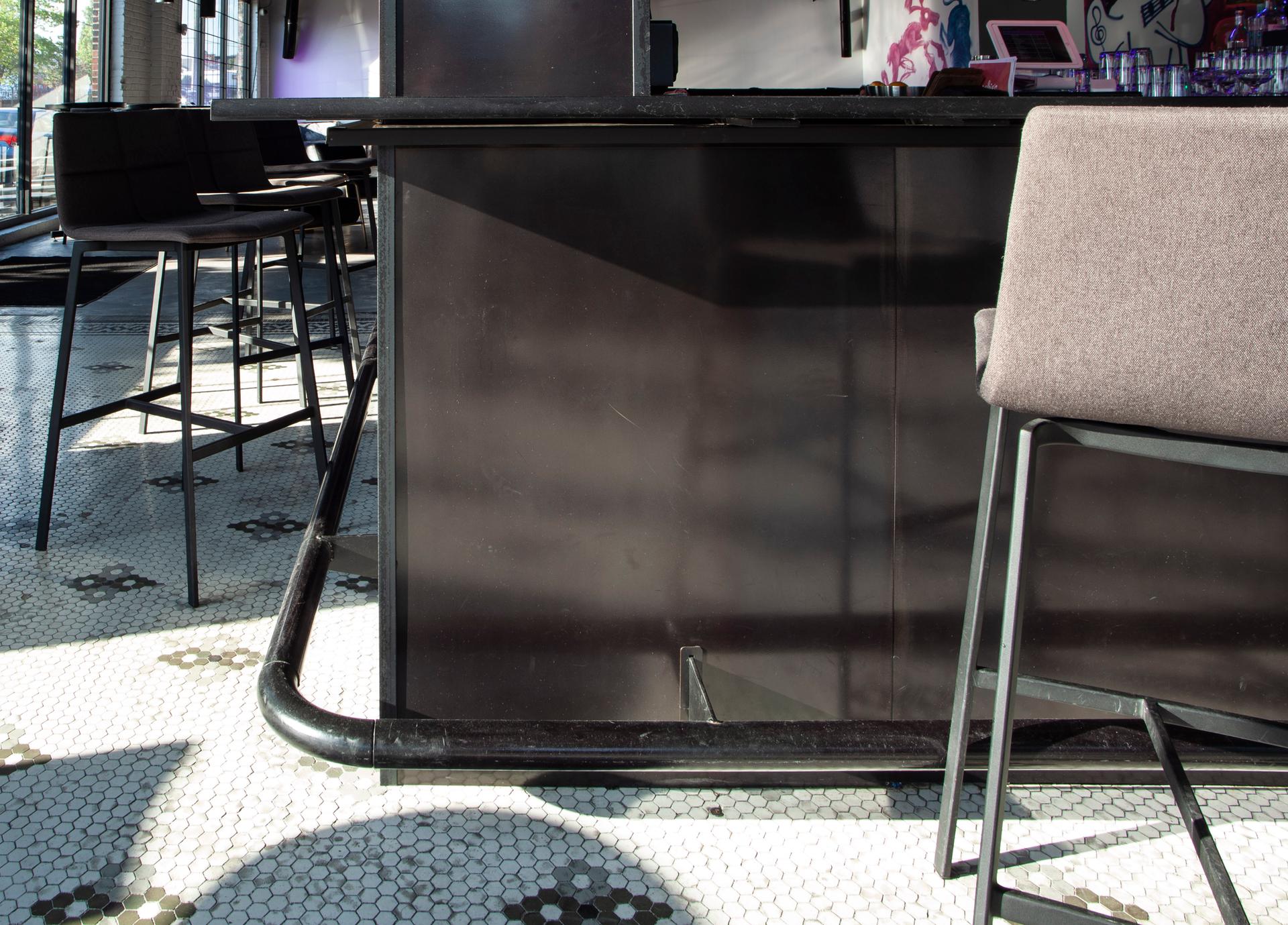 Sophie's Artist Lounge - image 14