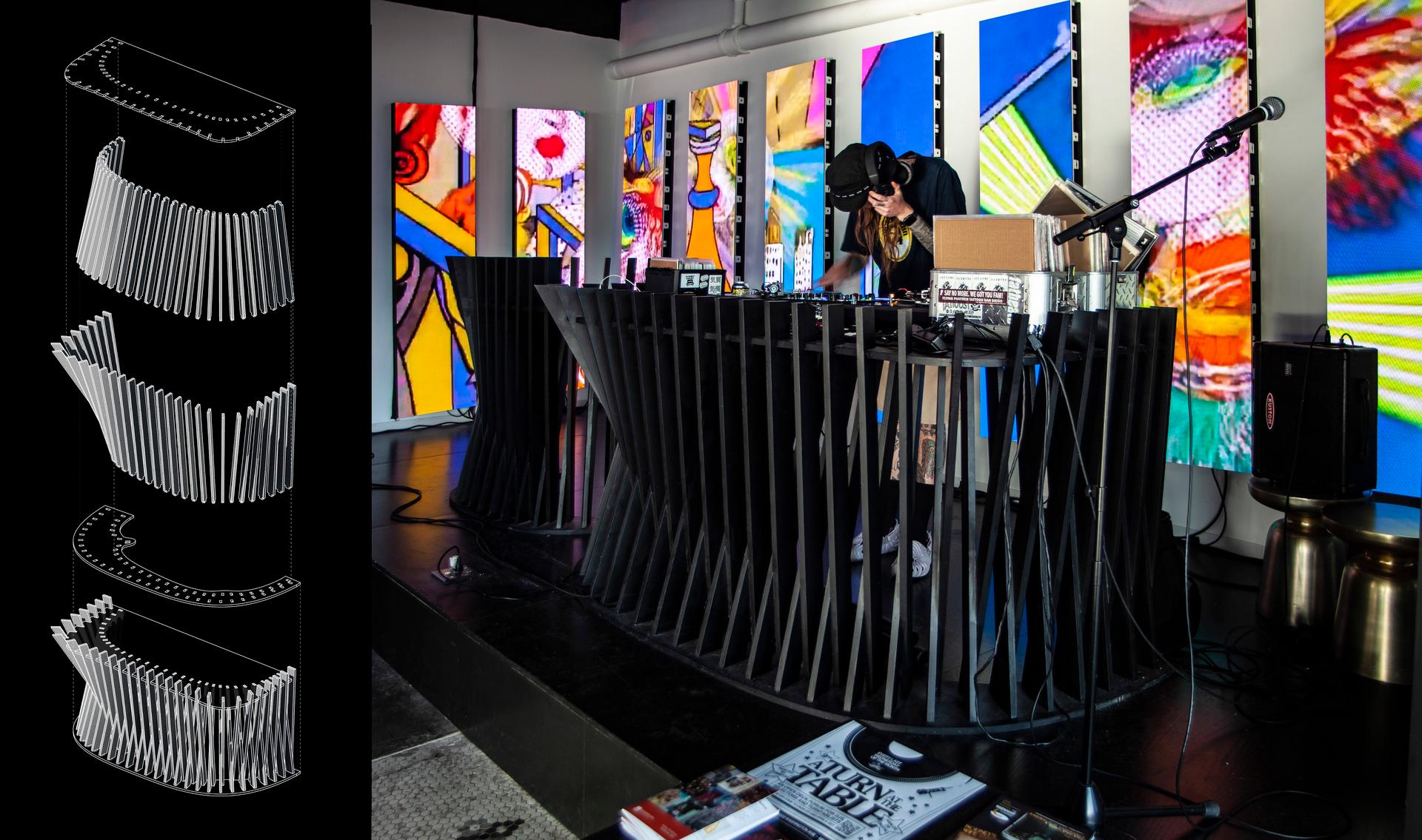 Sophie's Artist Lounge - image 13
