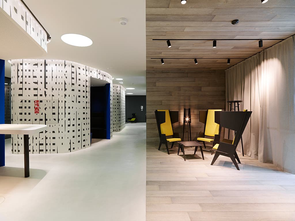 HQ Volksbank South Tyrol - image 5