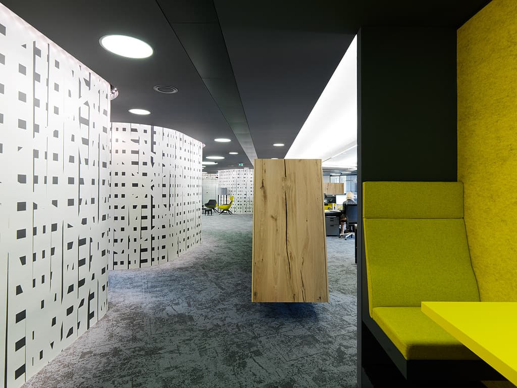 HQ Volksbank South Tyrol - image 7