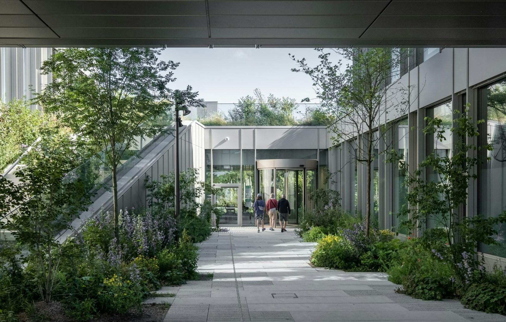 Steno Diabetes Center Copenhagen - image 2