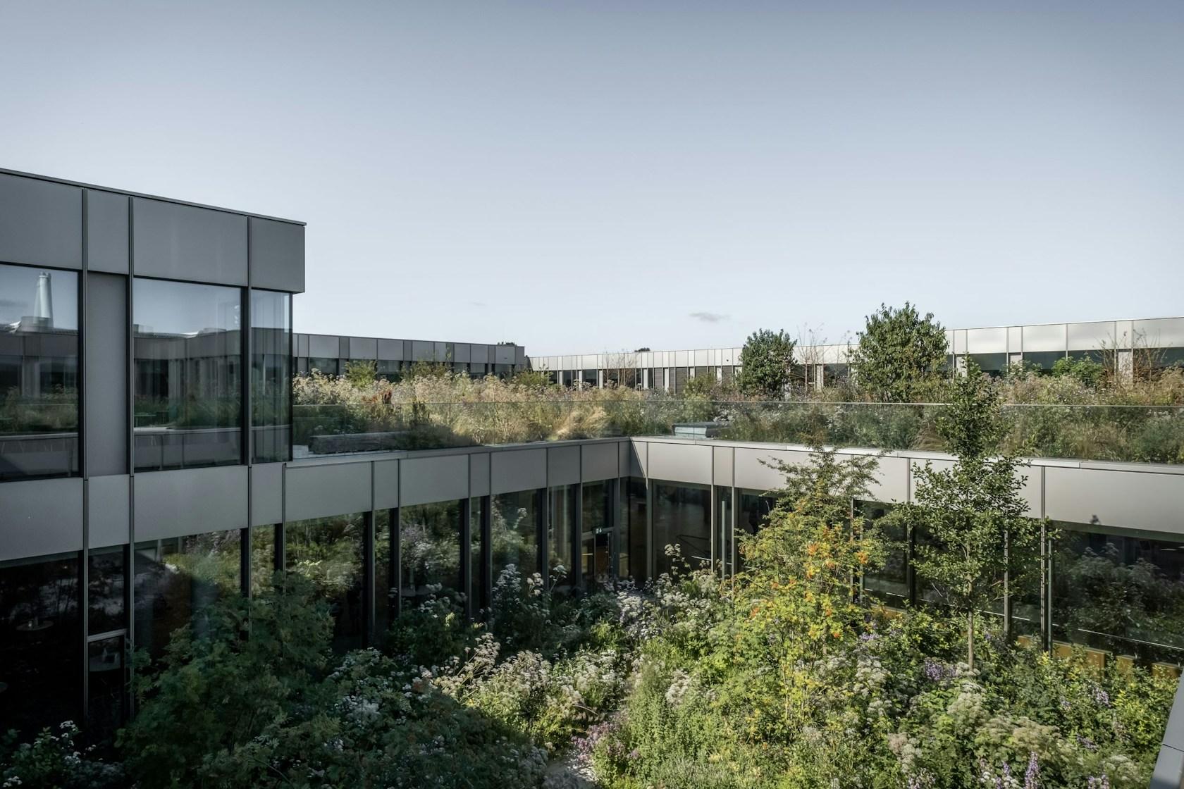 Steno Diabetes Center Copenhagen - image 24
