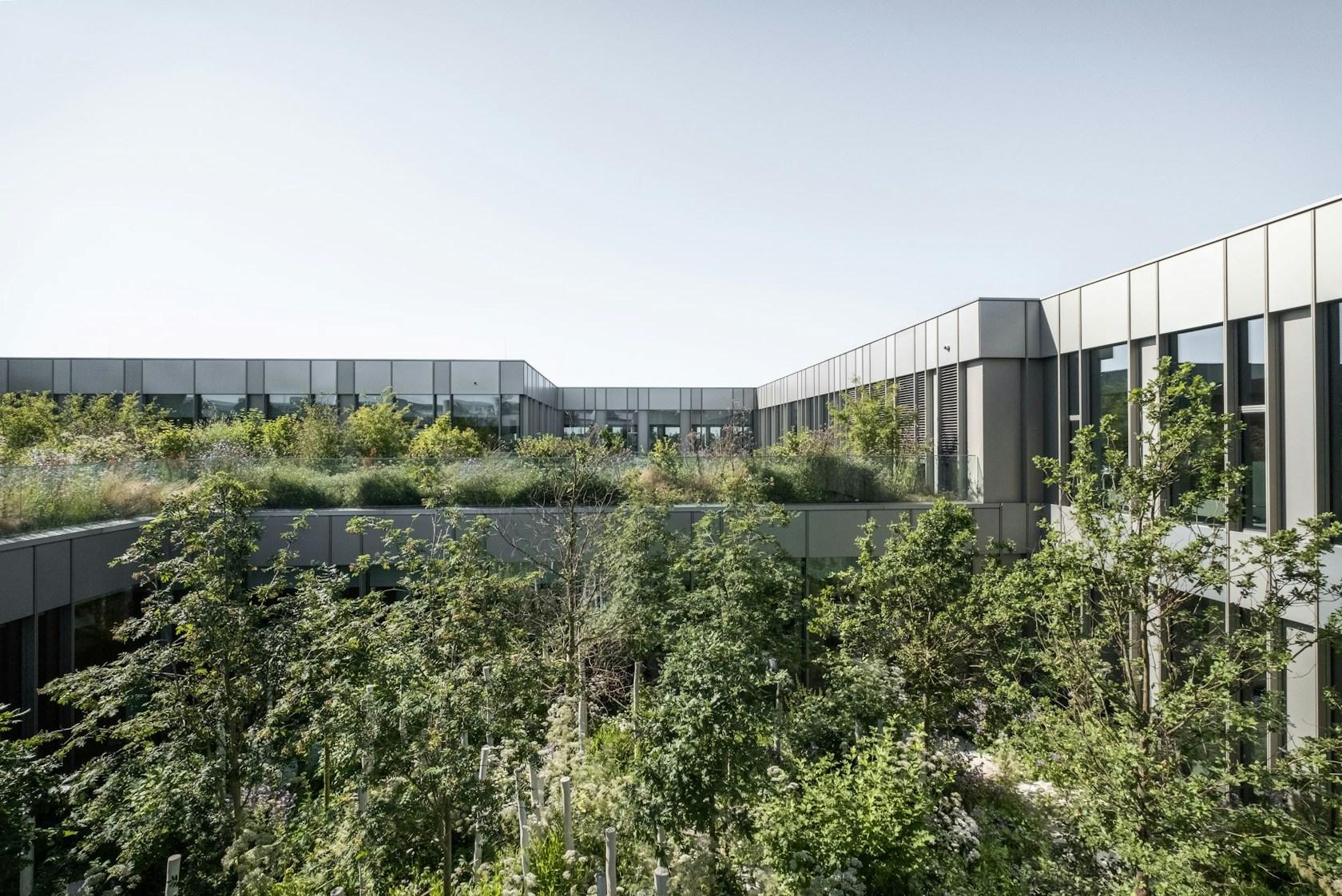 Steno Diabetes Center Copenhagen - image 26