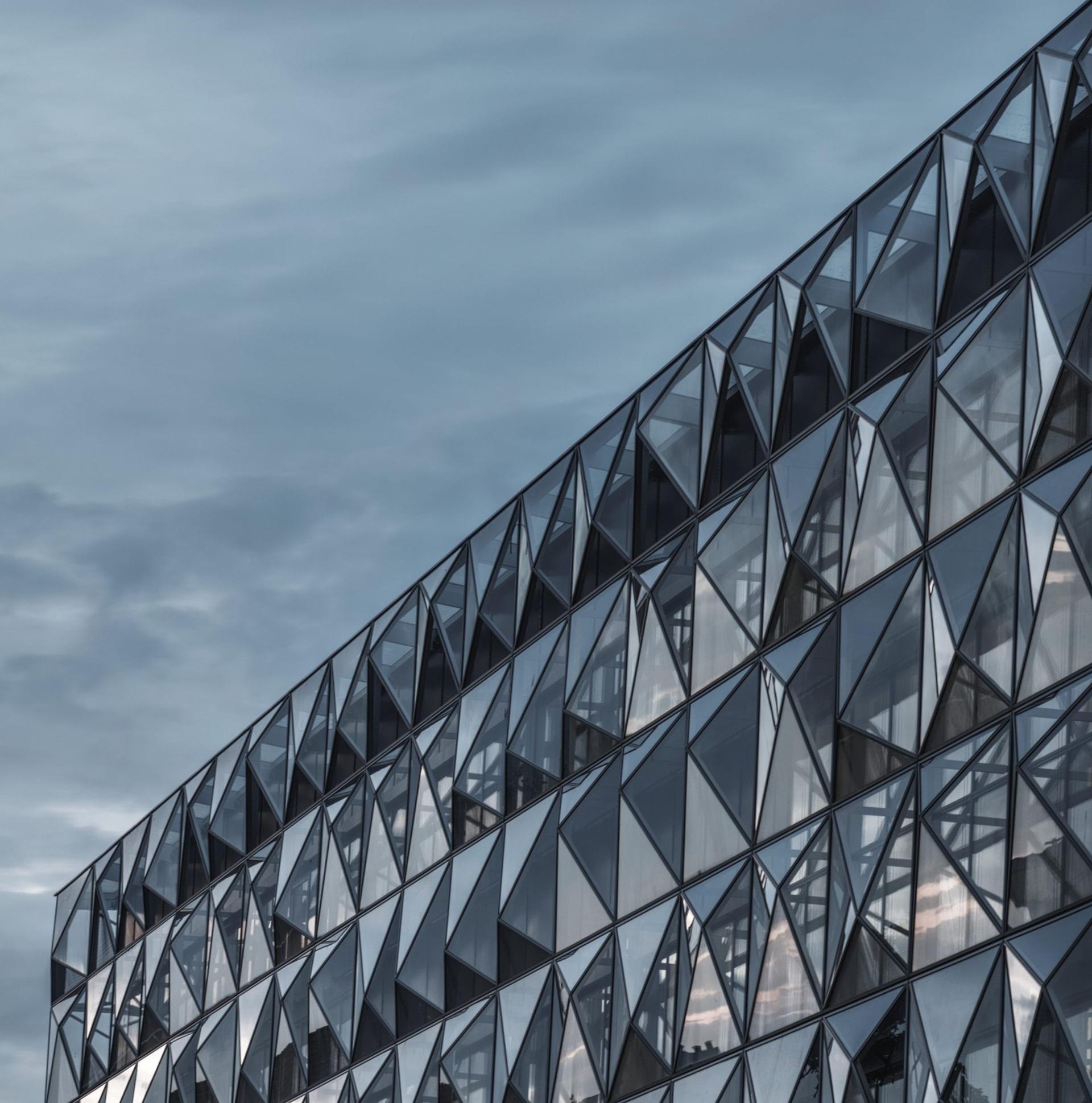 Niels Bohr Building - image 5