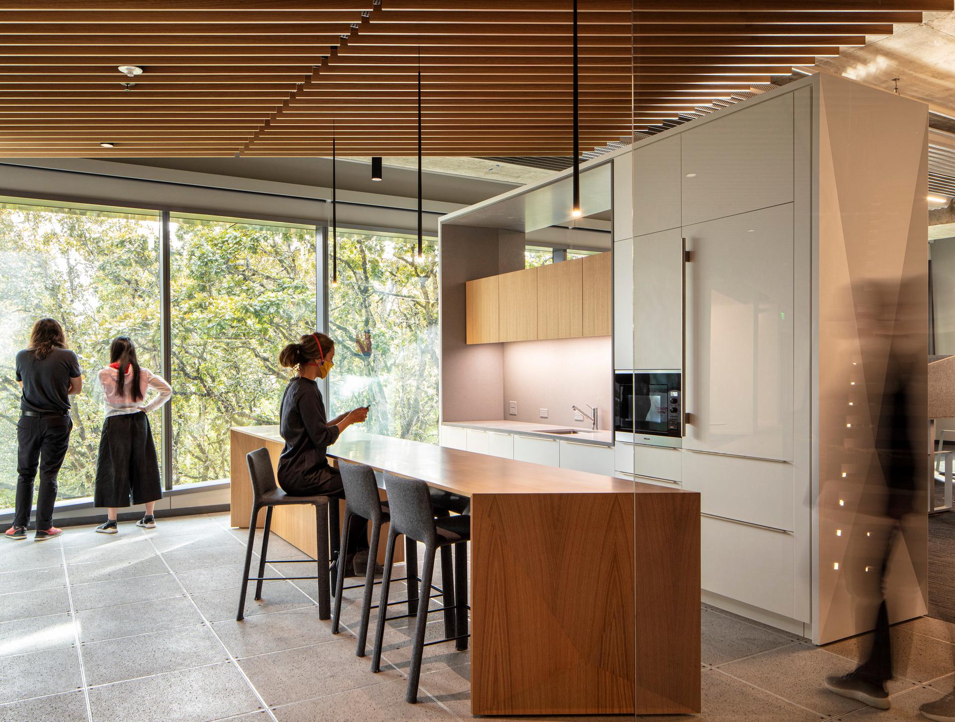 Serena Williams Building at Nike World Headquarters - image 14