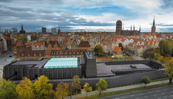The Shakespearean Theatre