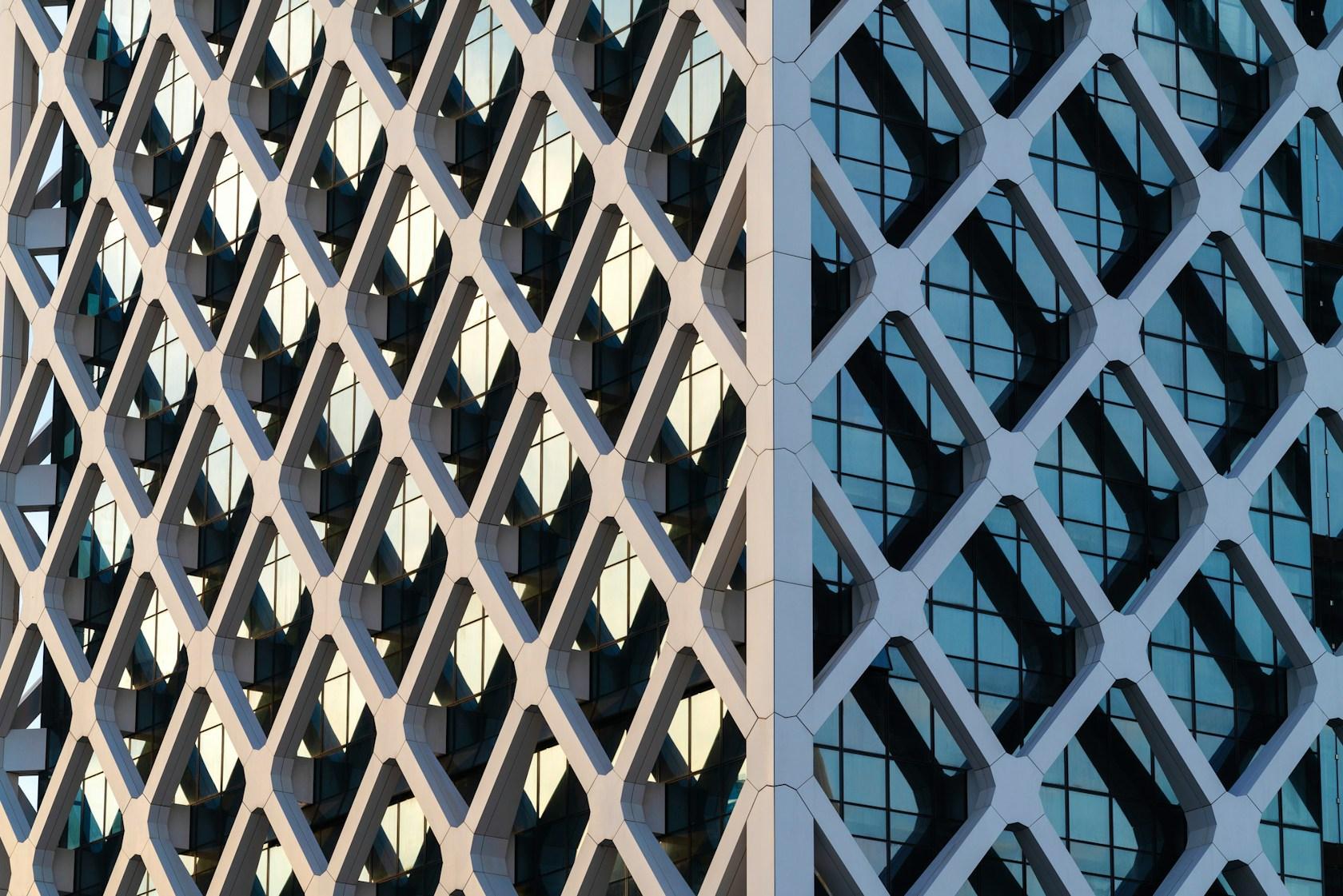Shenzhen Rural Commercial Bank Headquarters - image 6