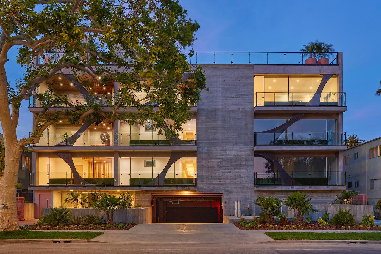 Hide and Seek Apartments - image 6