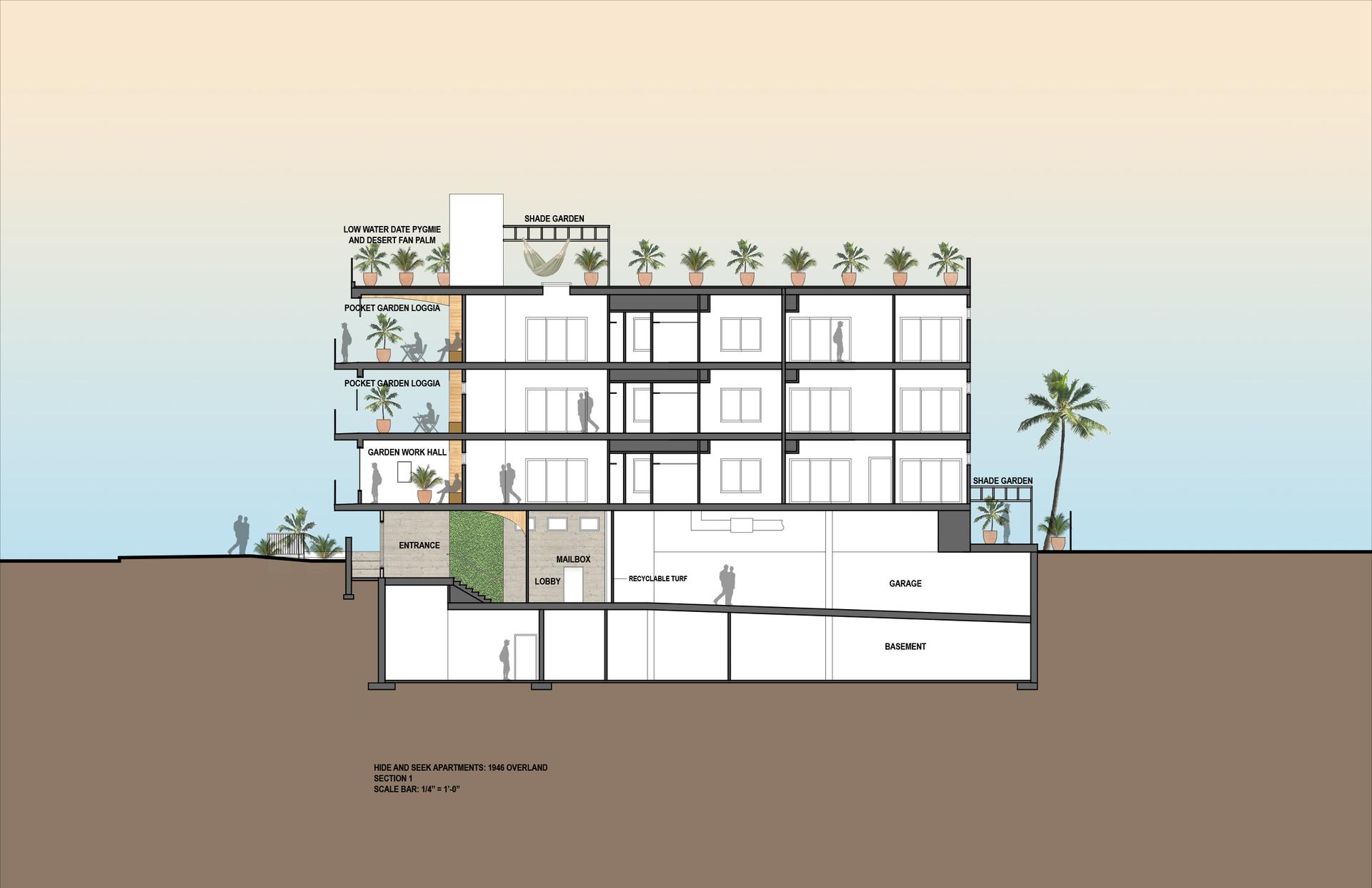 Hide and Seek Apartments - image 9