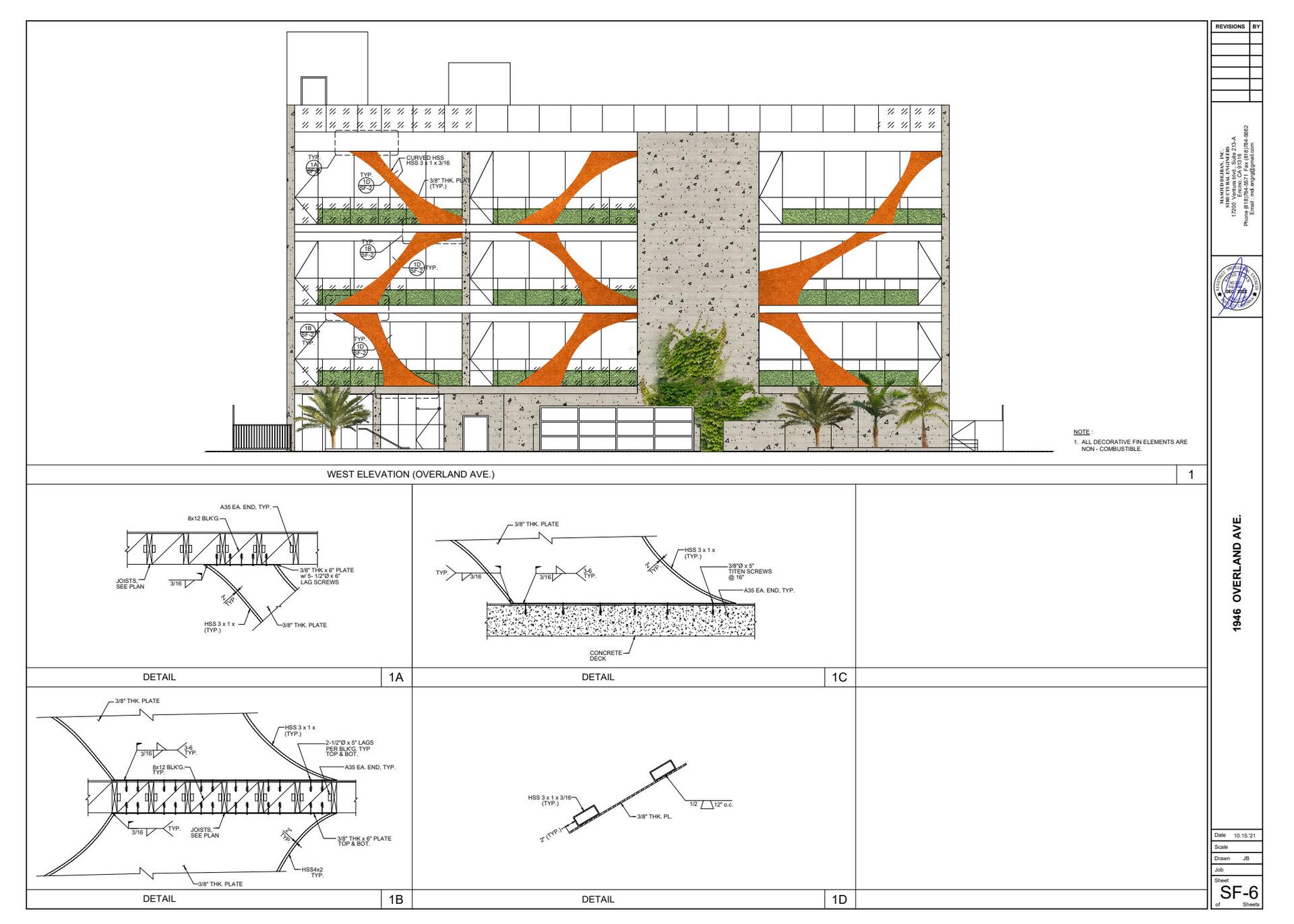 Hide and Seek Apartments - image 8