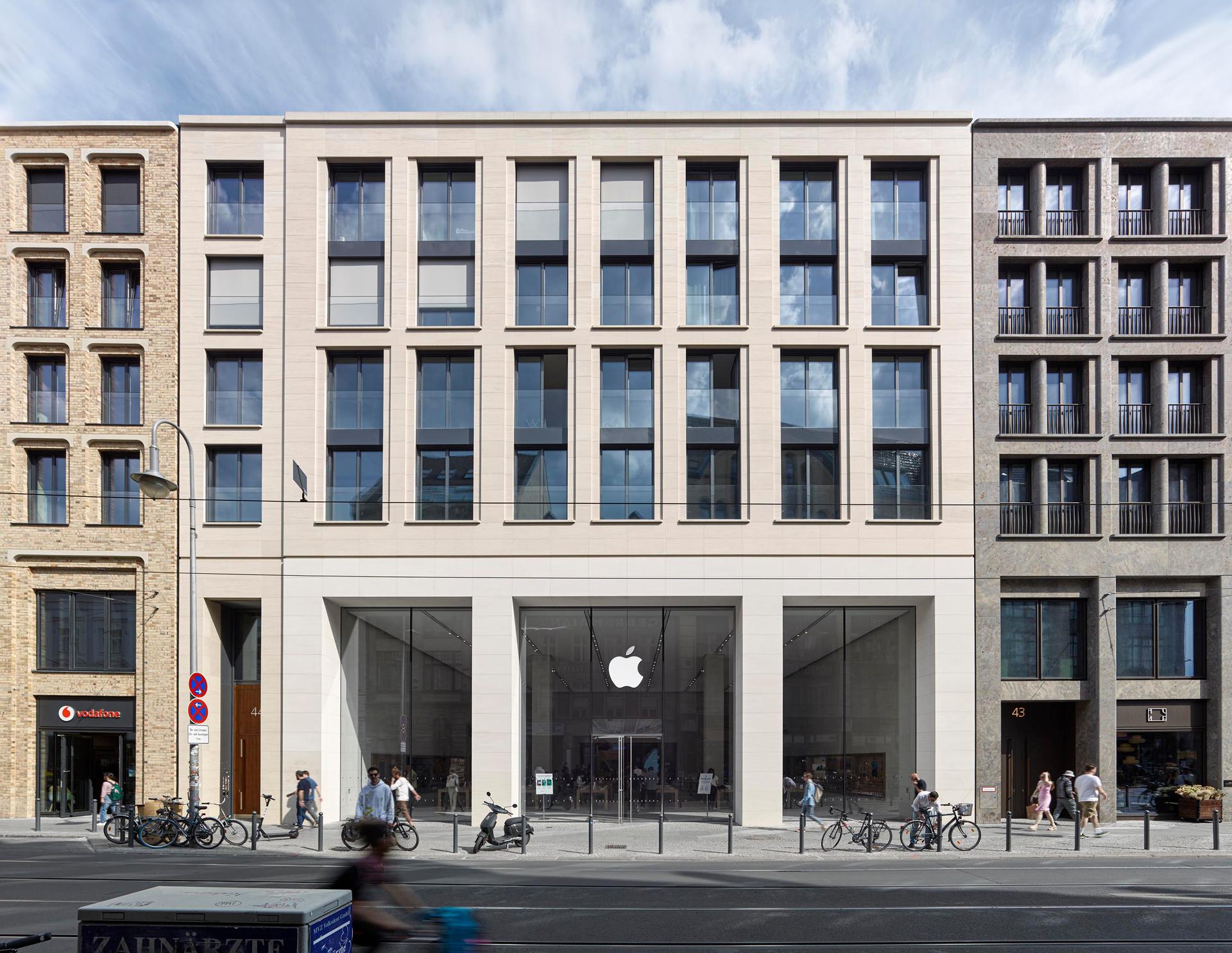 Rosenthaler Strasse 43-45, Berlin - image 5