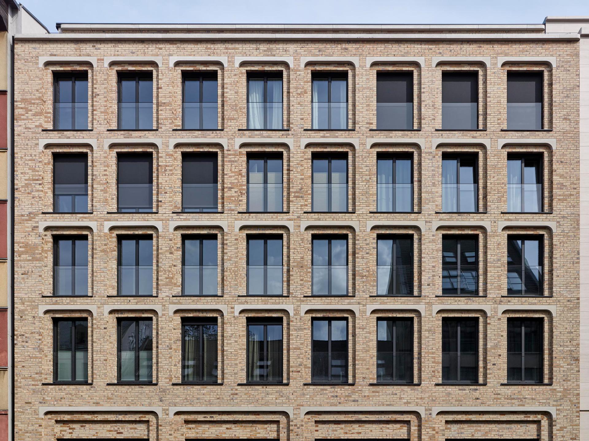 Rosenthaler Strasse 43-45, Berlin - image 8