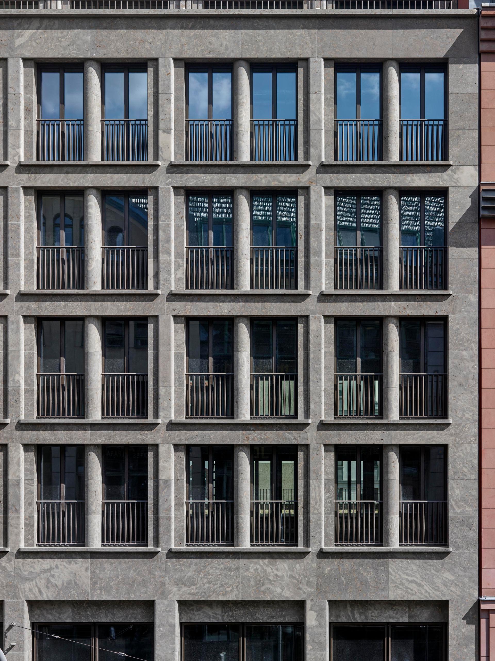 Rosenthaler Strasse 43-45, Berlin - image 10
