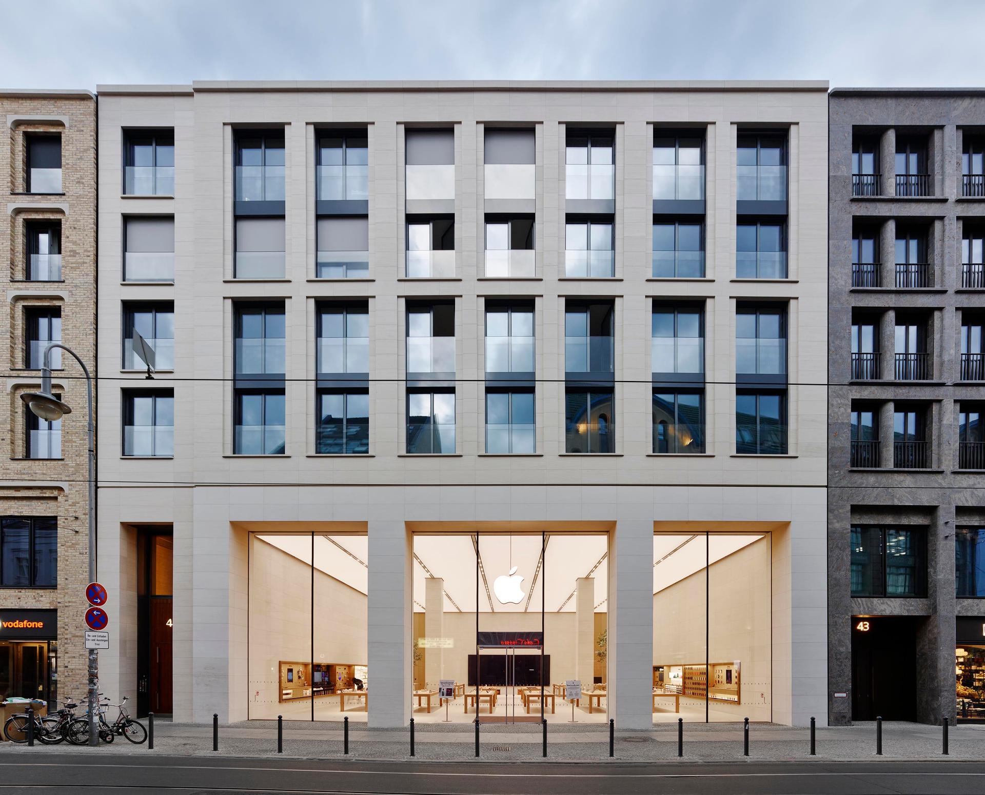 Rosenthaler Strasse 43-45, Berlin - image 2