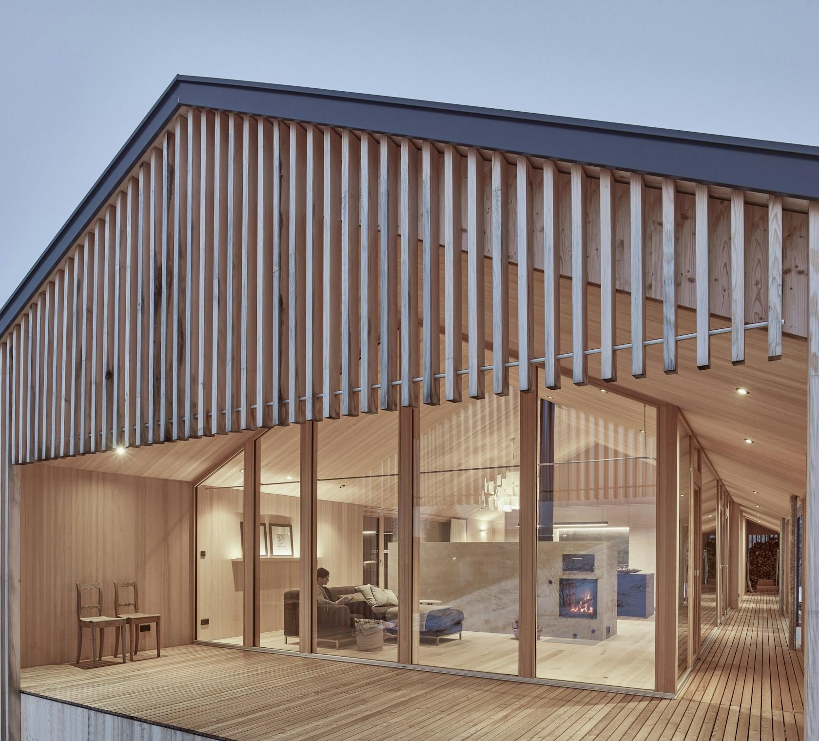 HOUSE AT THE OWL FOREST - image 2