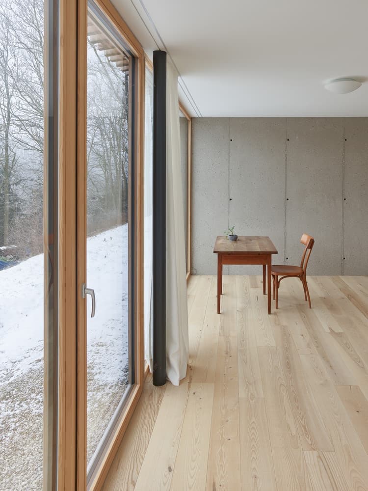 HOUSE AT THE OWL FOREST - image 8