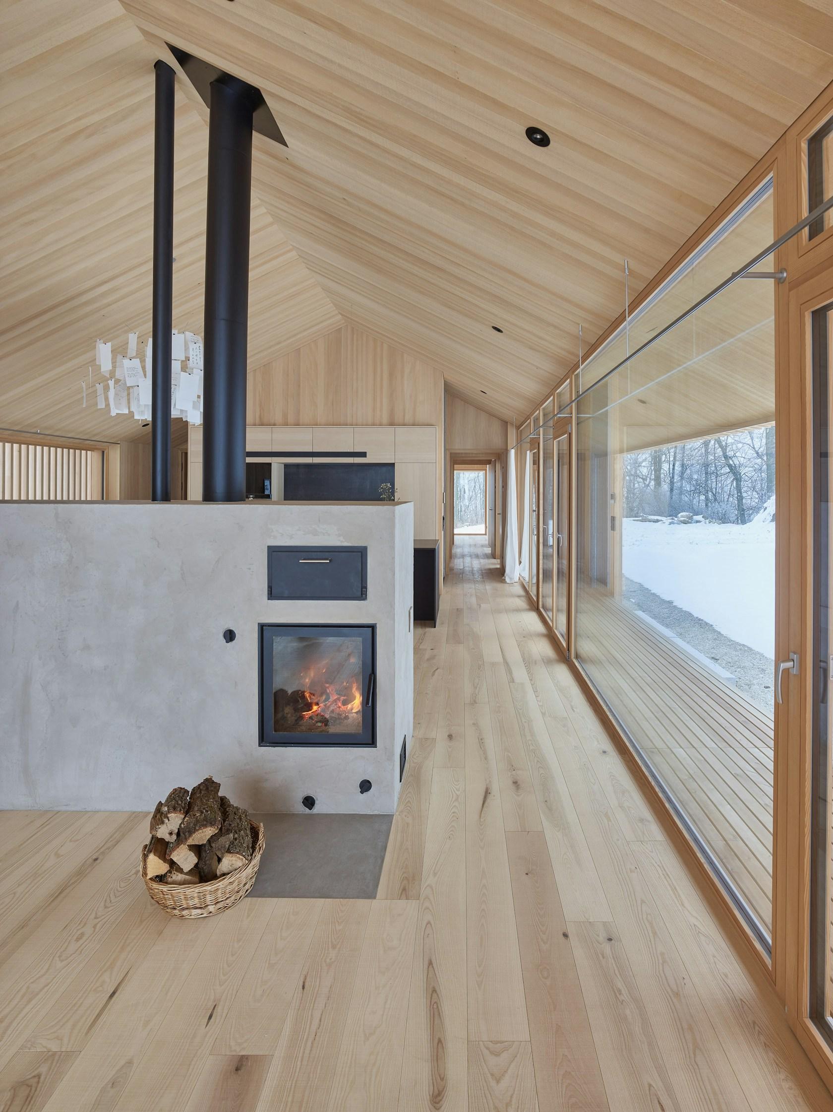 HOUSE AT THE OWL FOREST - image 5