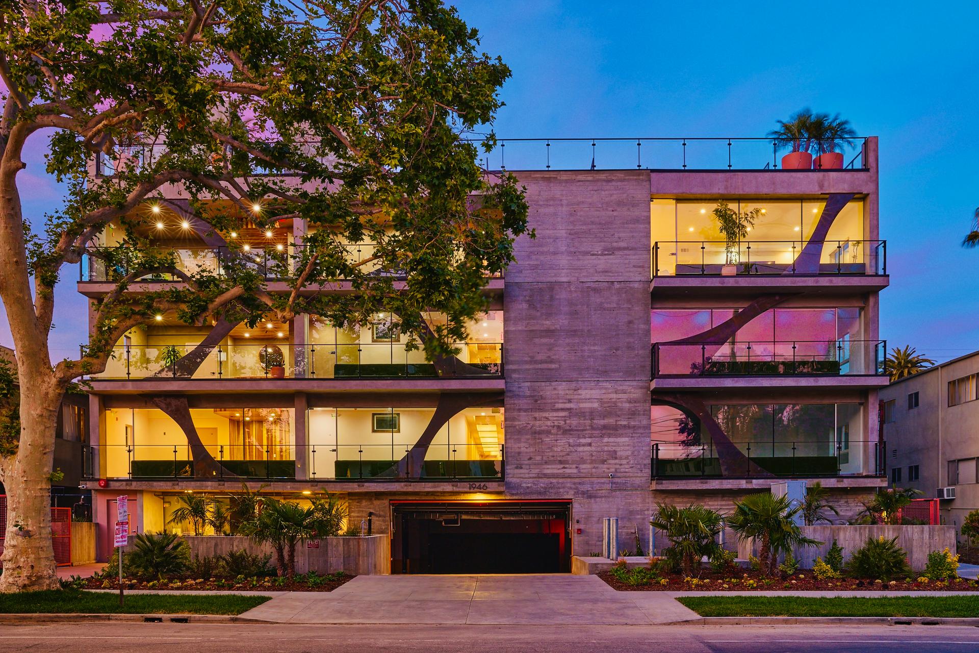 Hide and Seek Apartments - image 12