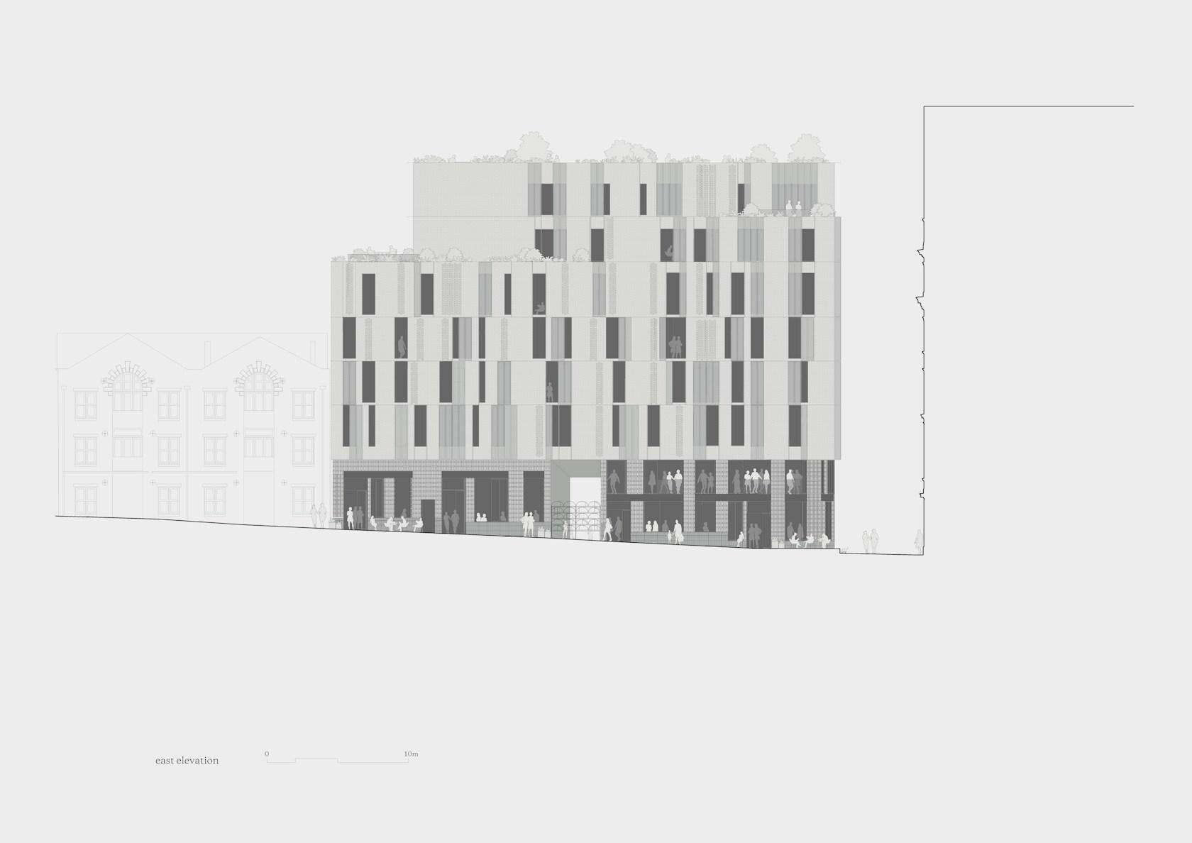 Quay Quarter Lanes - 8 Loftus St - image 14