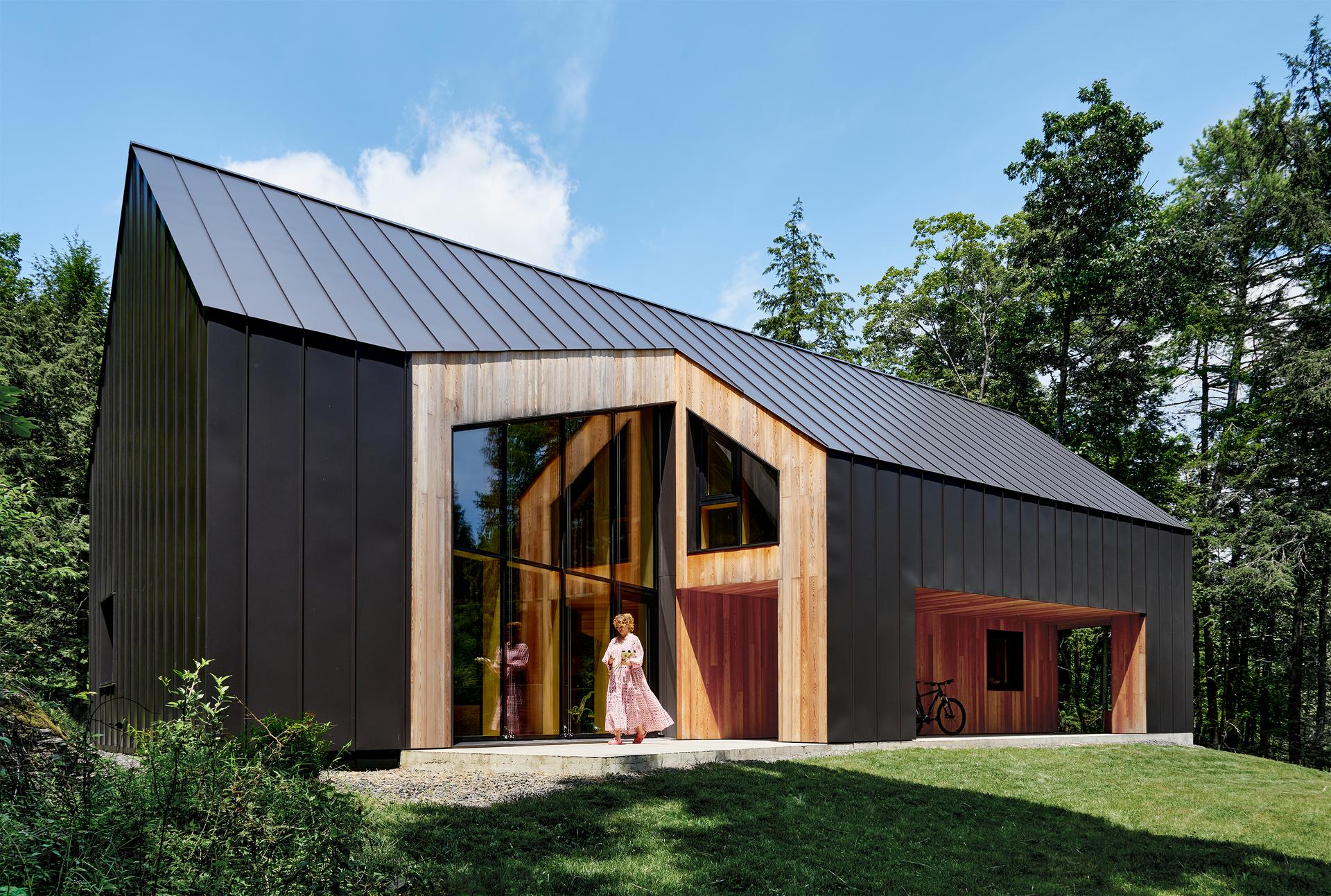 Olive Passive House