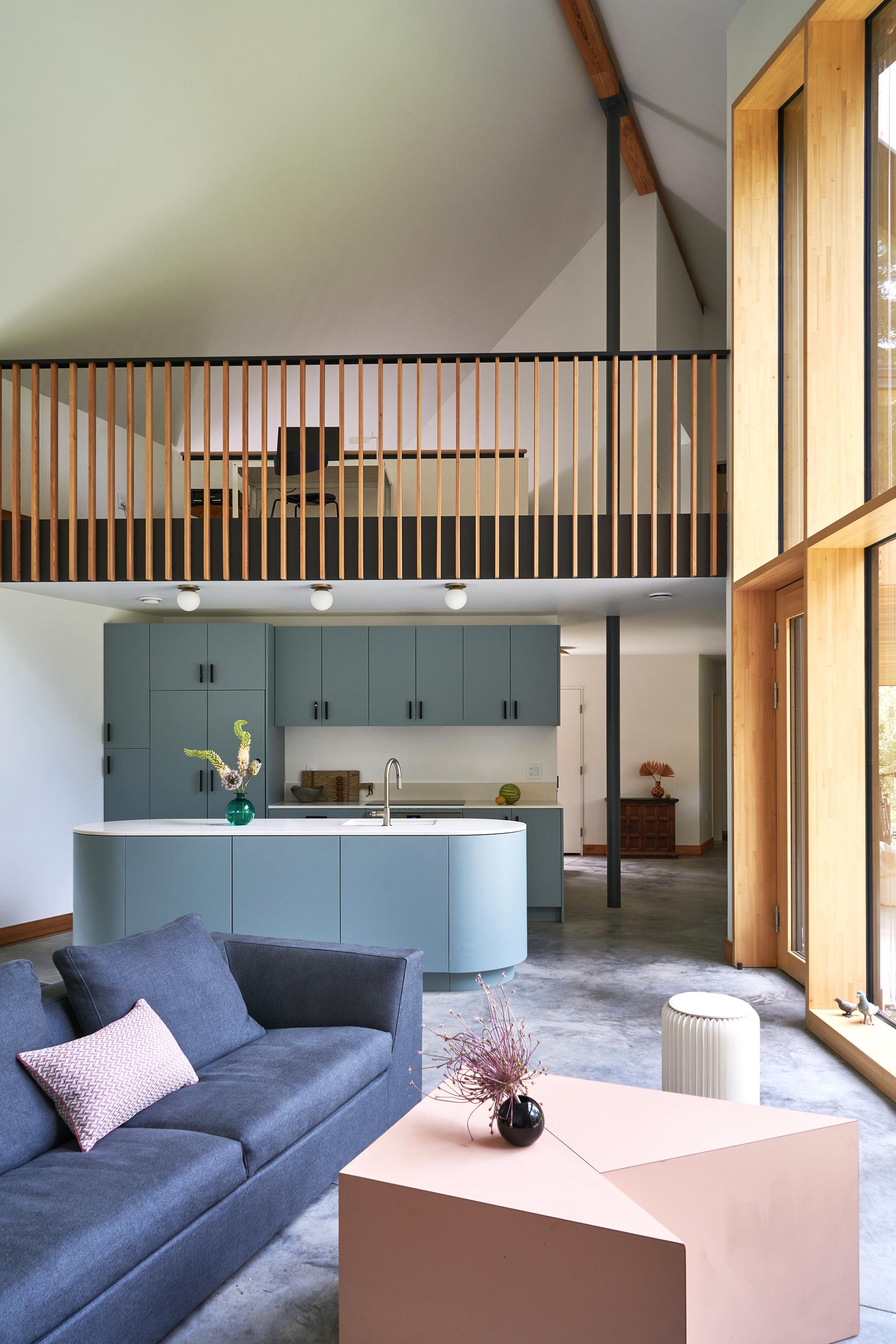 Olive Passive House - image 12