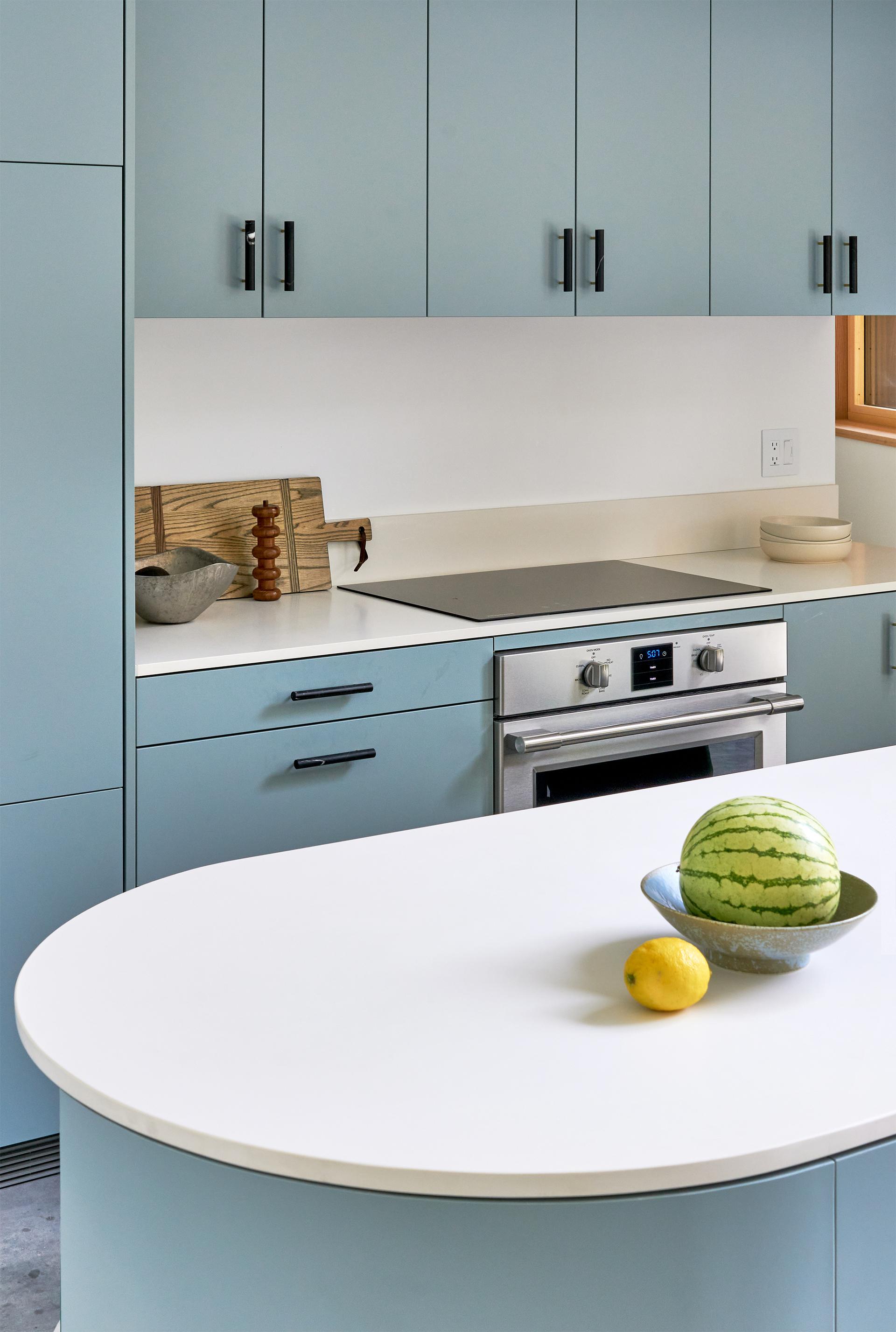 Olive Passive House - image 13
