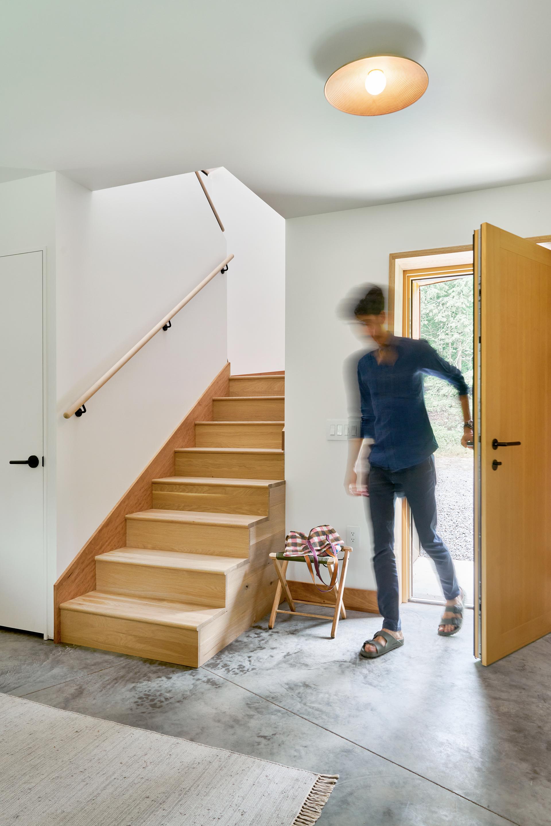 Olive Passive House - image 6