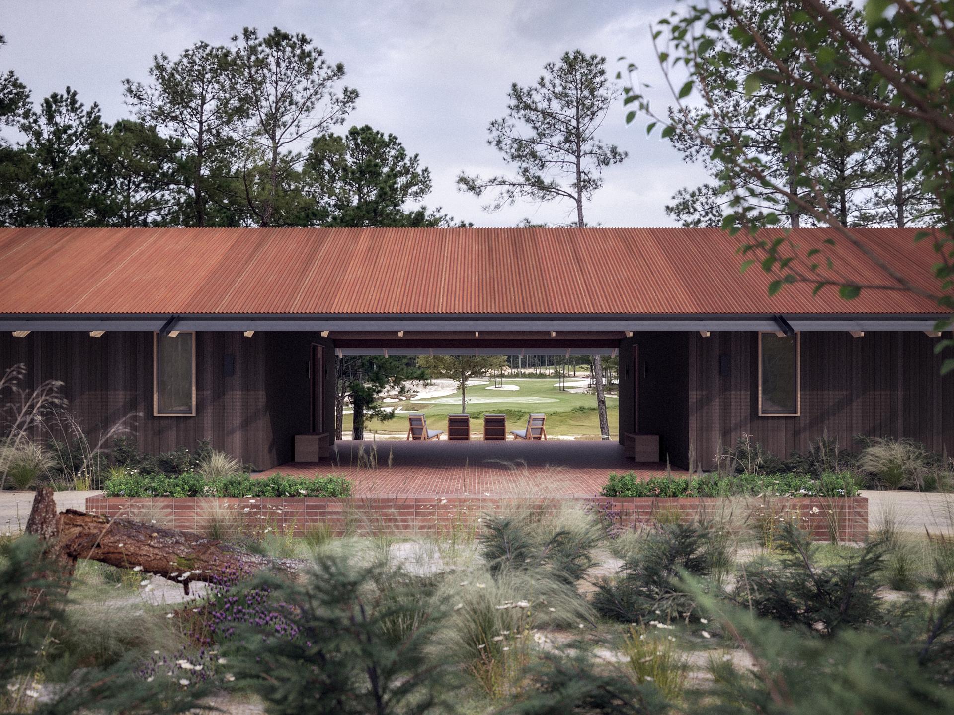 The Tree Farm - image 4