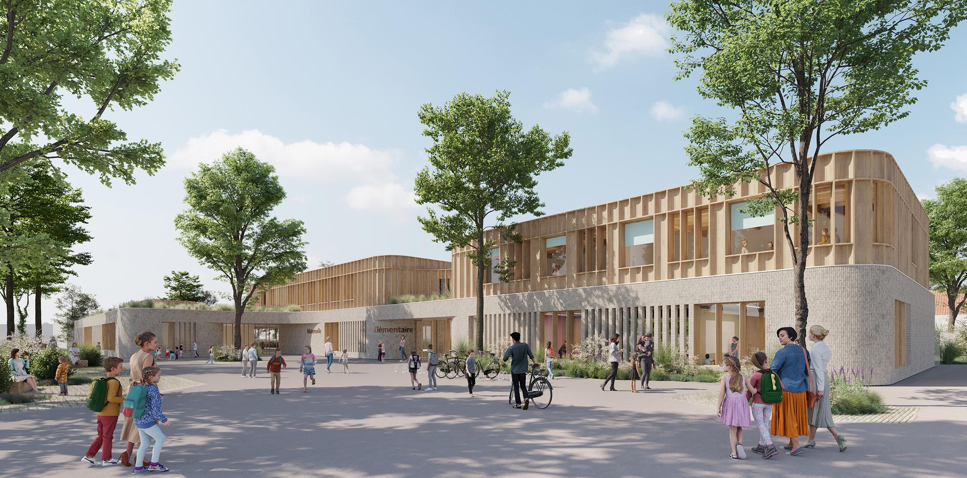 Angela Davis school - image 15