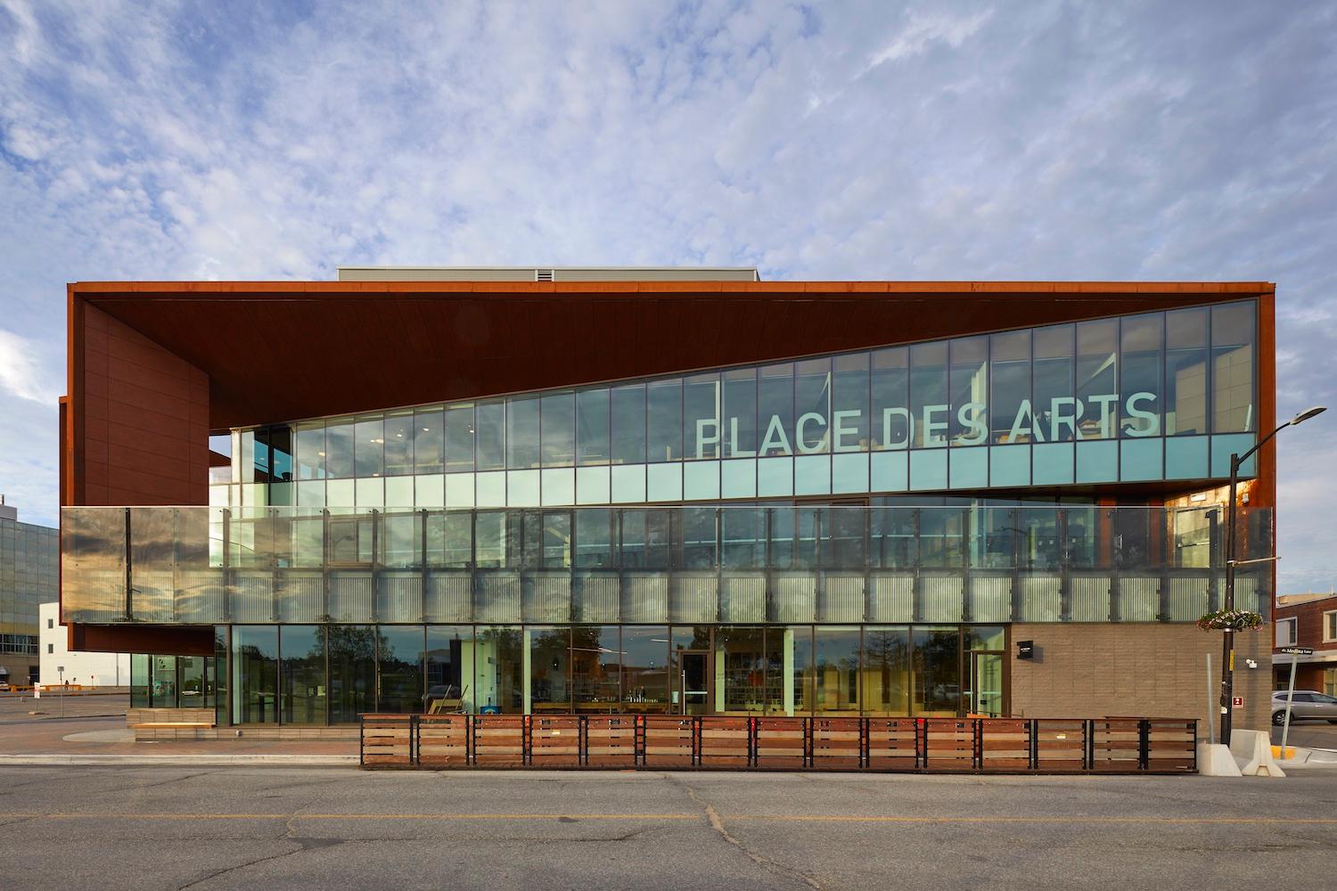 Place des Arts - image 3