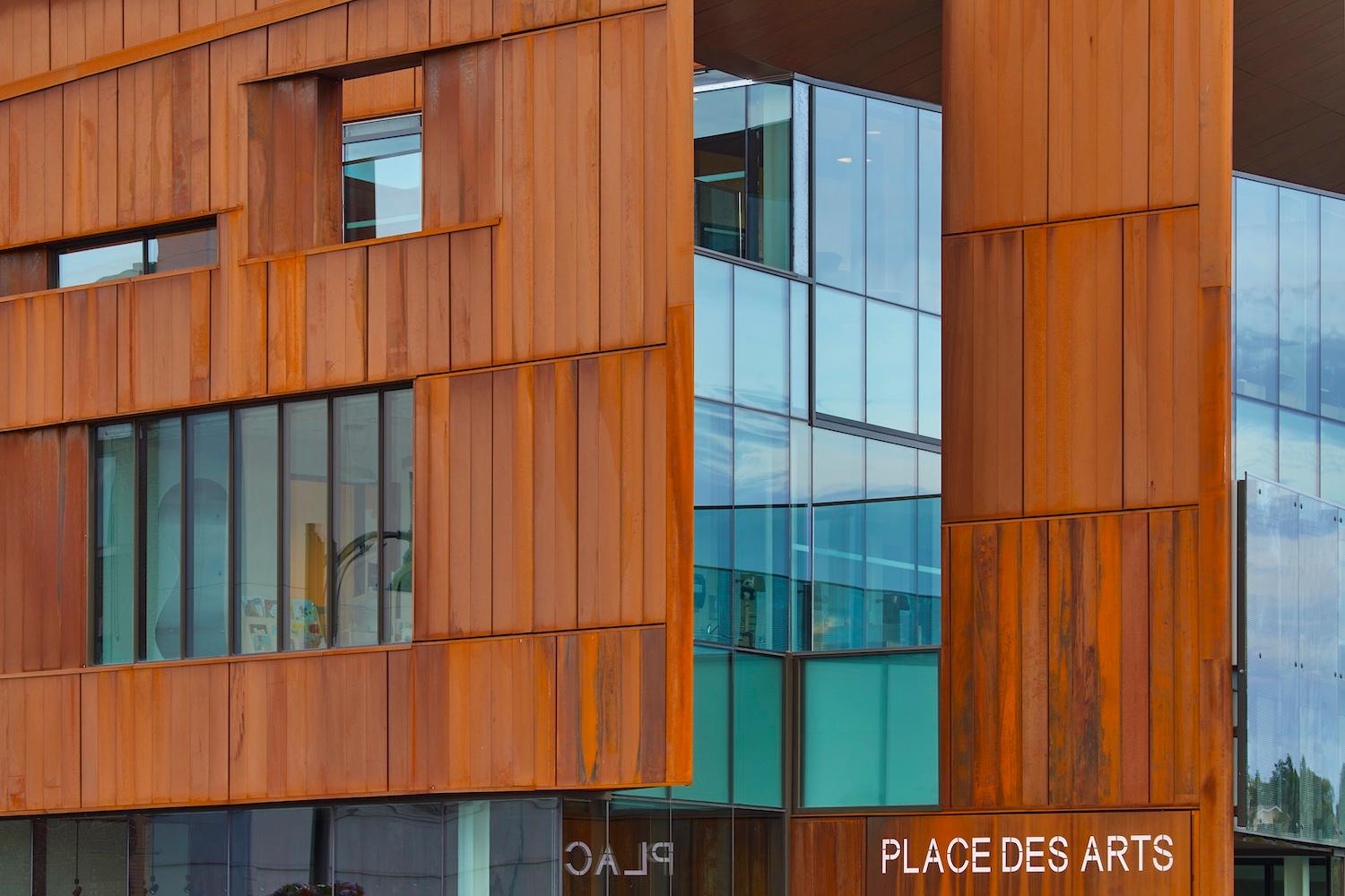 Place des Arts - image 12