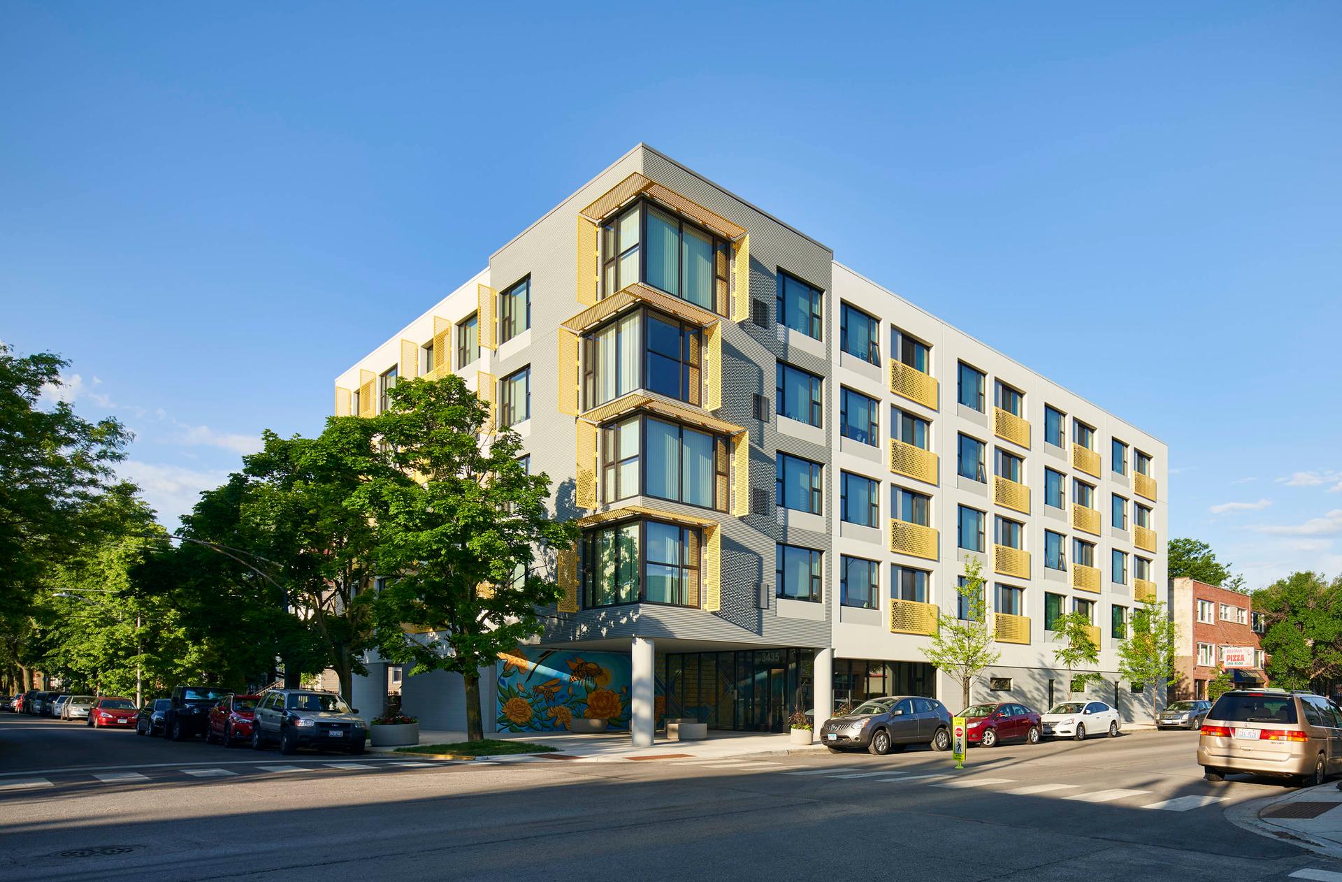 Oso Apartments - image 5