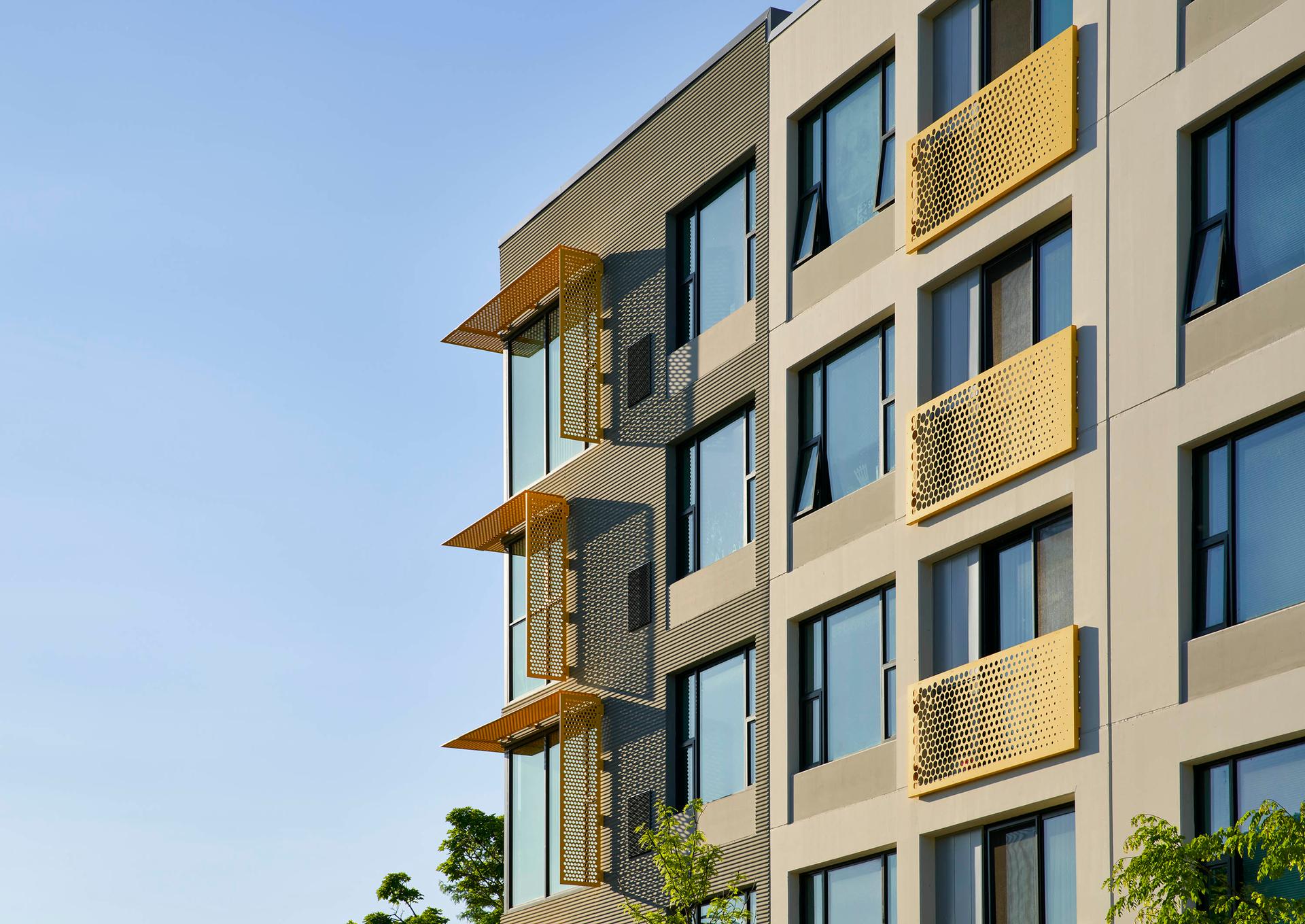 Oso Apartments - image 3