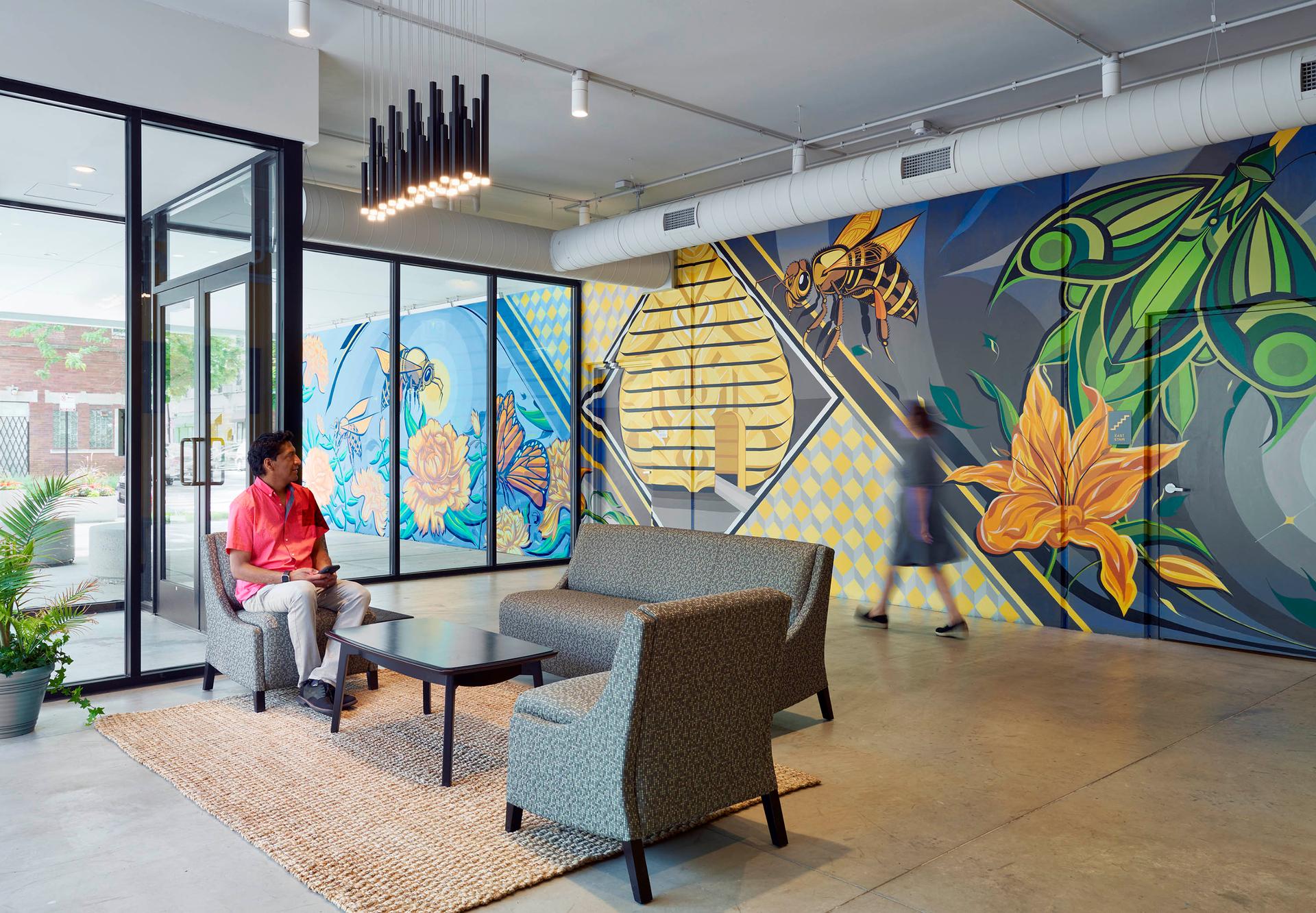 Oso Apartments - image 4