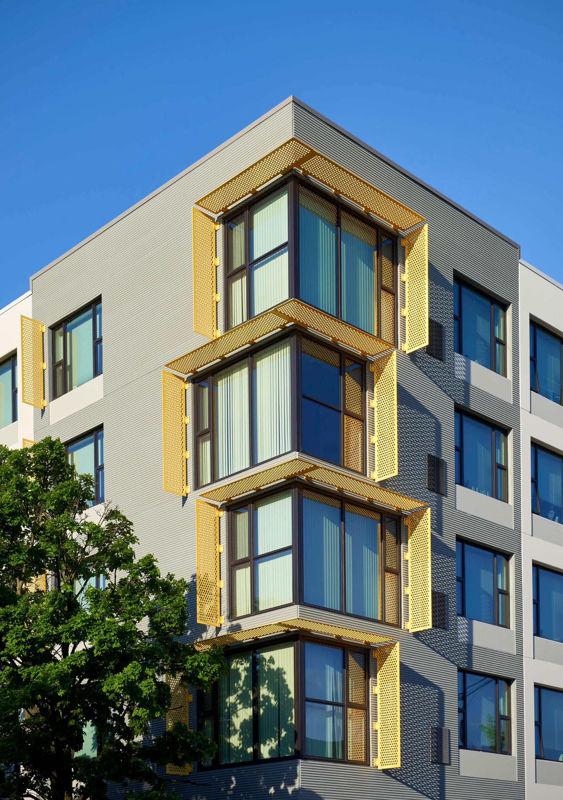 Oso Apartments - image 7