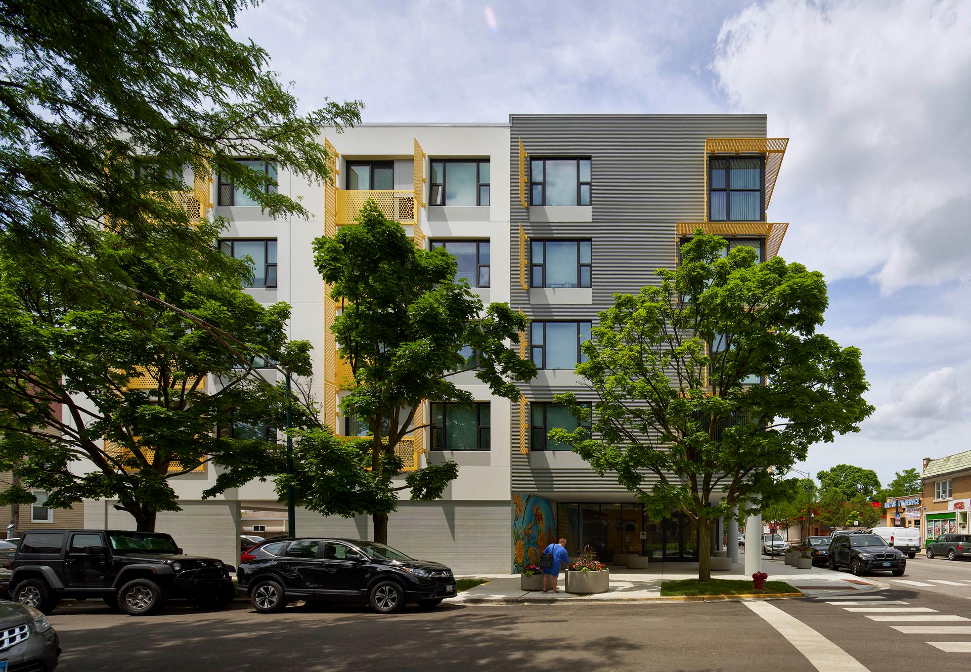 Oso Apartments - image 9