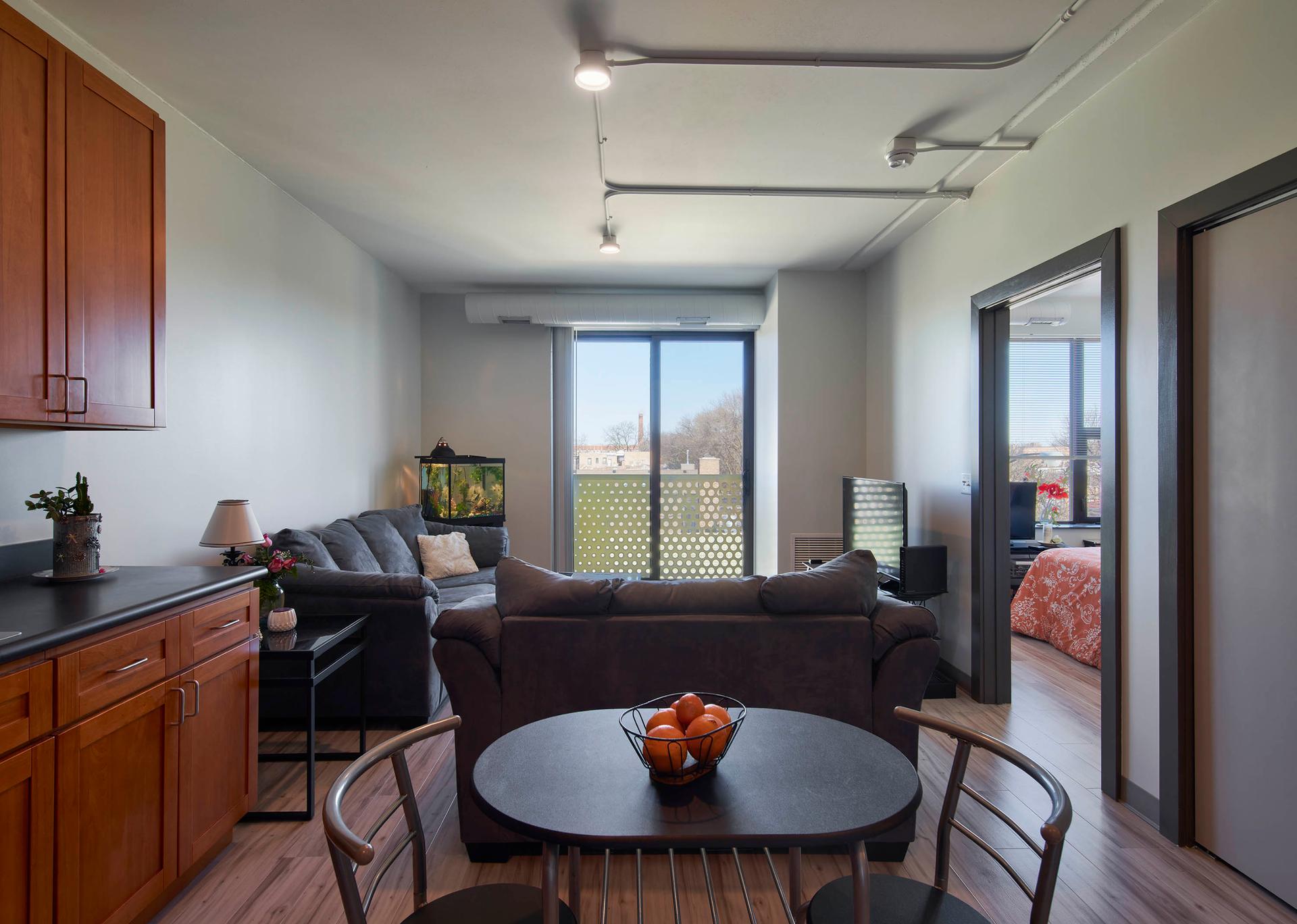 Oso Apartments - image 11