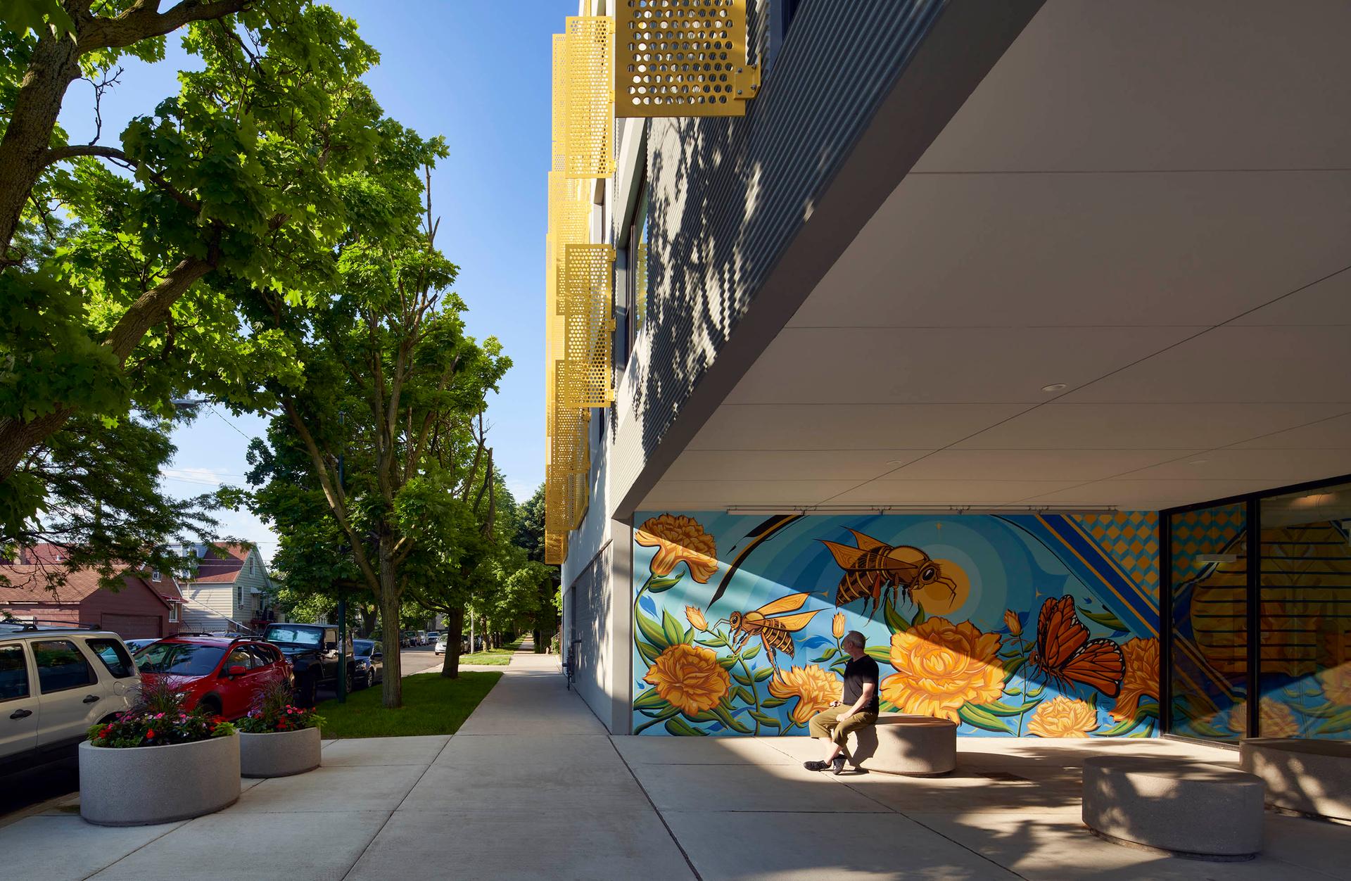 Oso Apartments - image 12