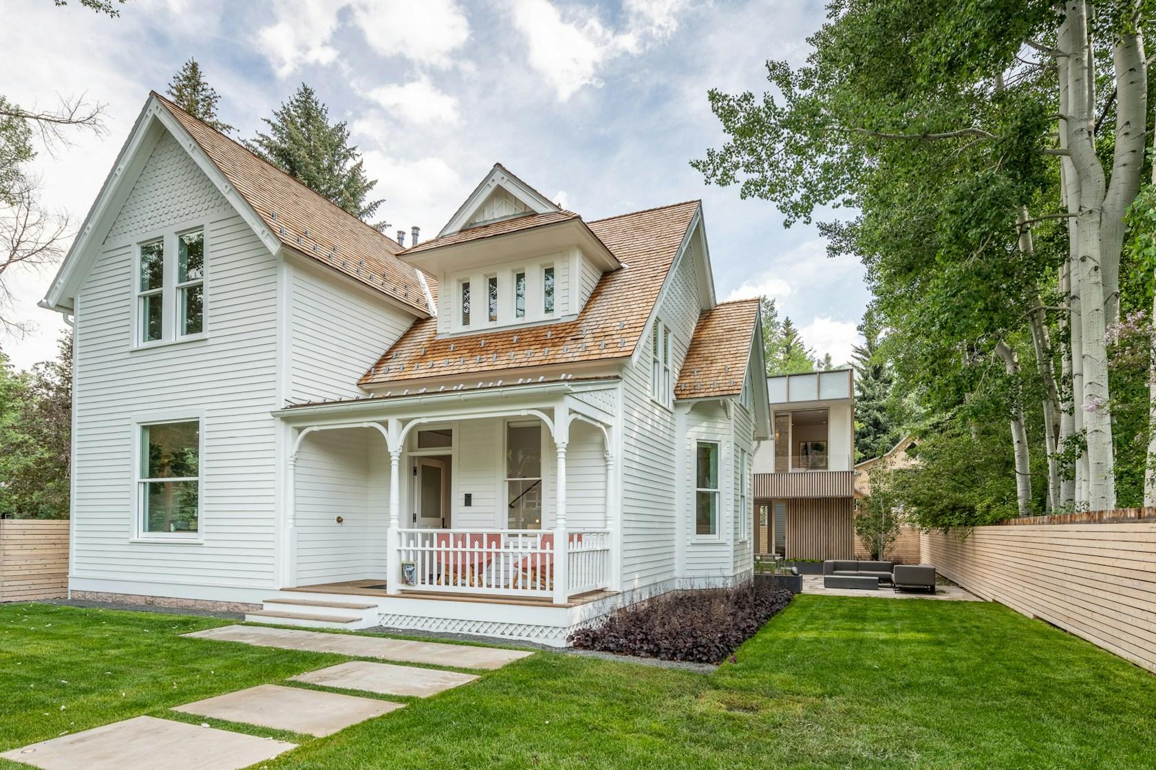 ASPEN | WEST END - image 2
