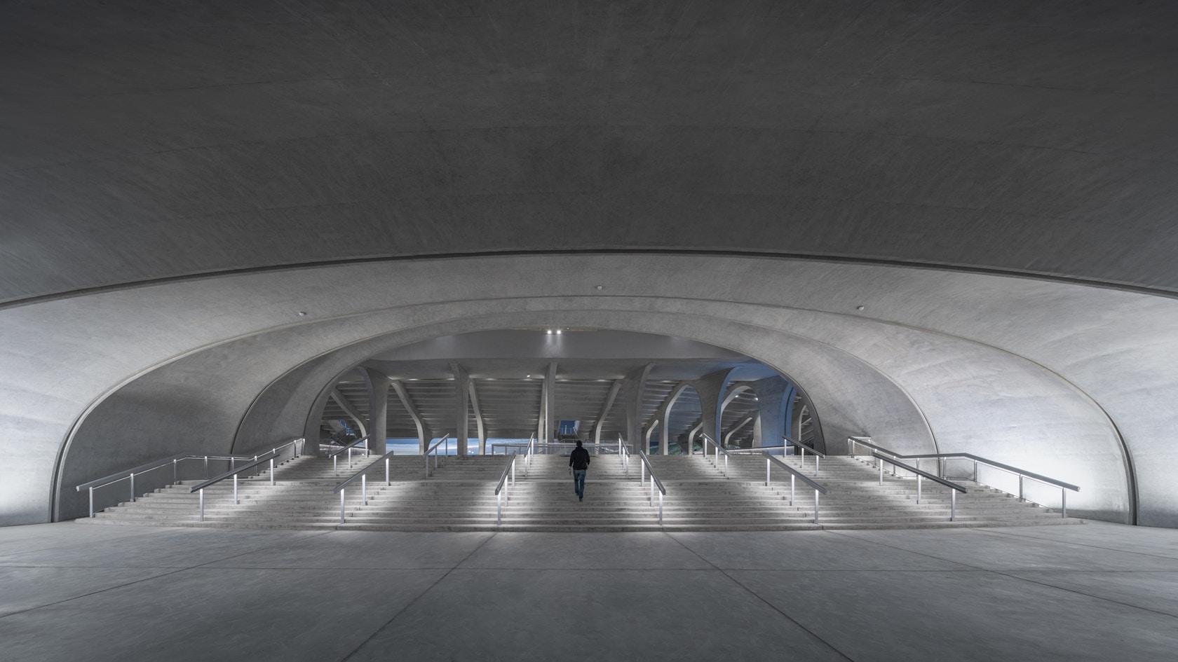 Quzhou Stadium - image 25